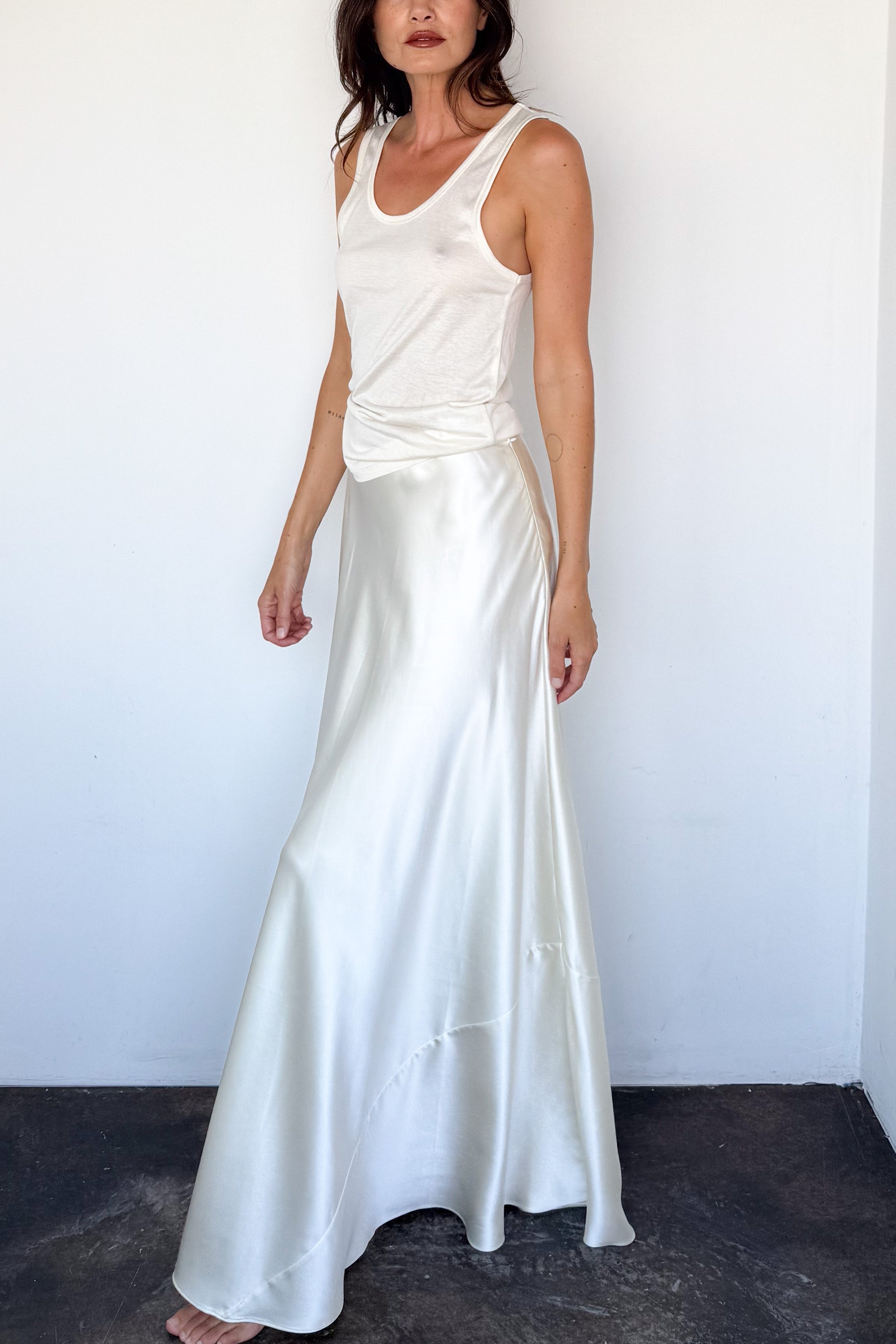 Antonia Skirt