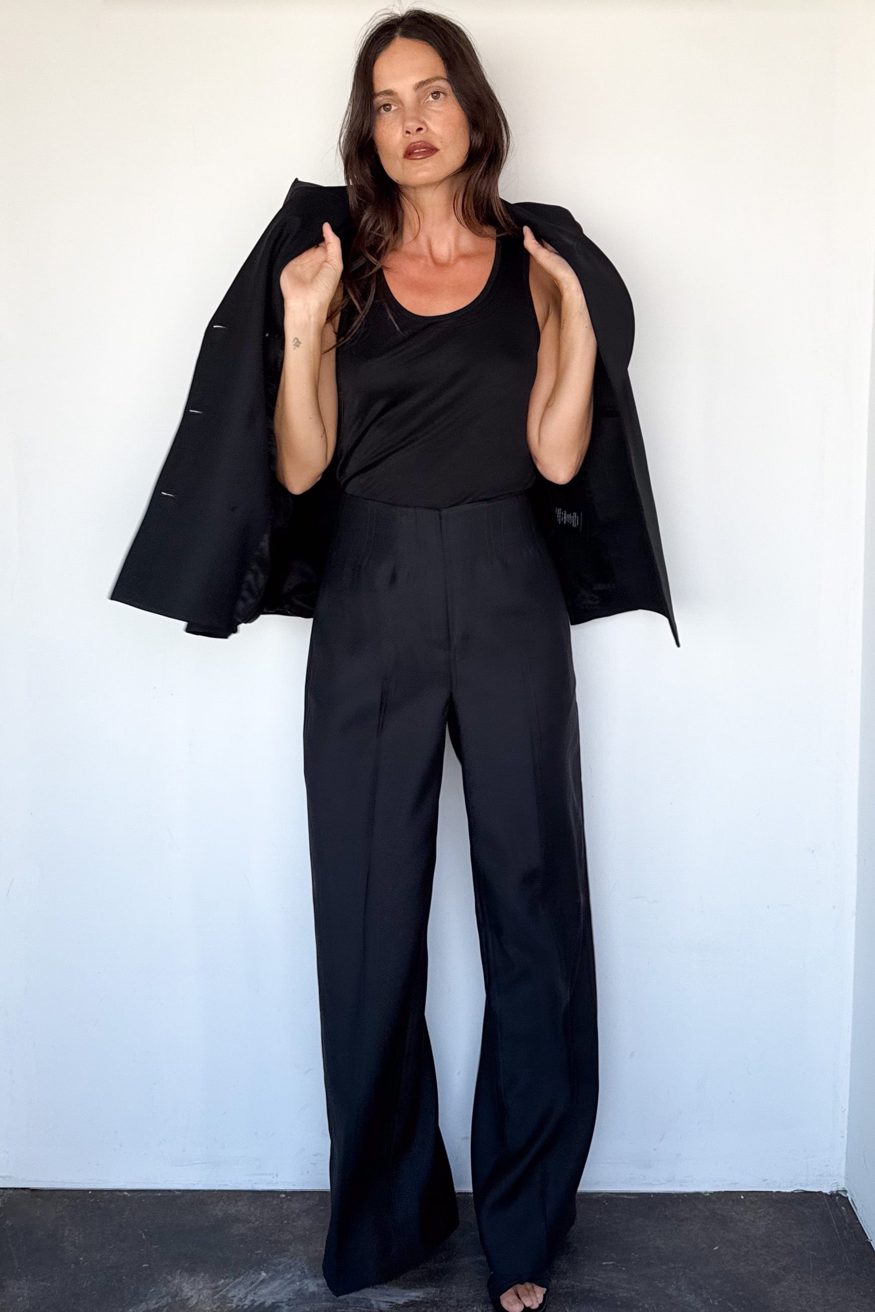 Delilah Trouser