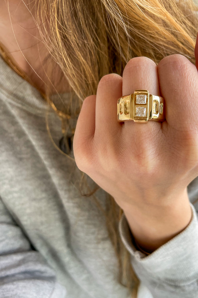 Jewelry | SUNROOM