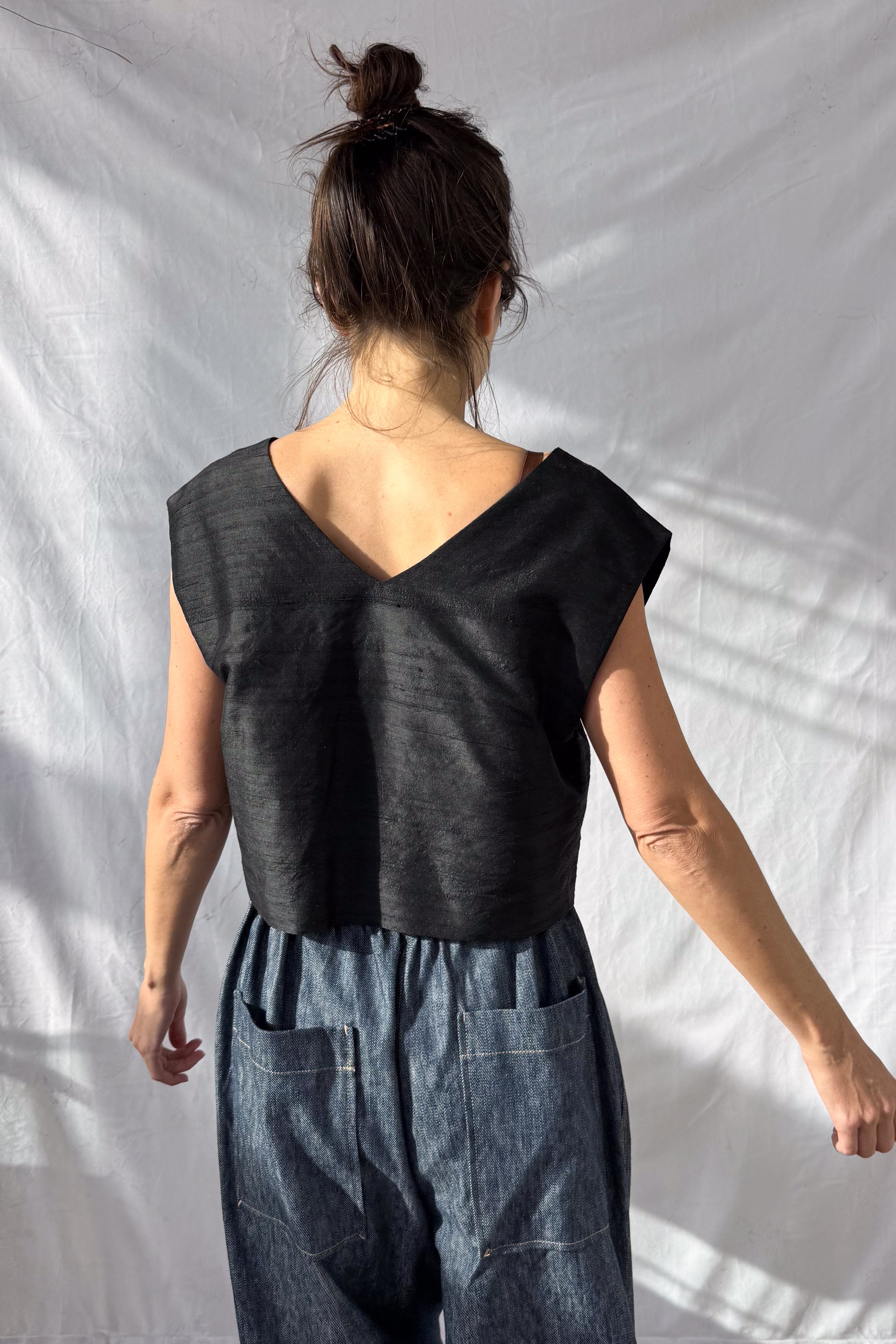 Quigley Top