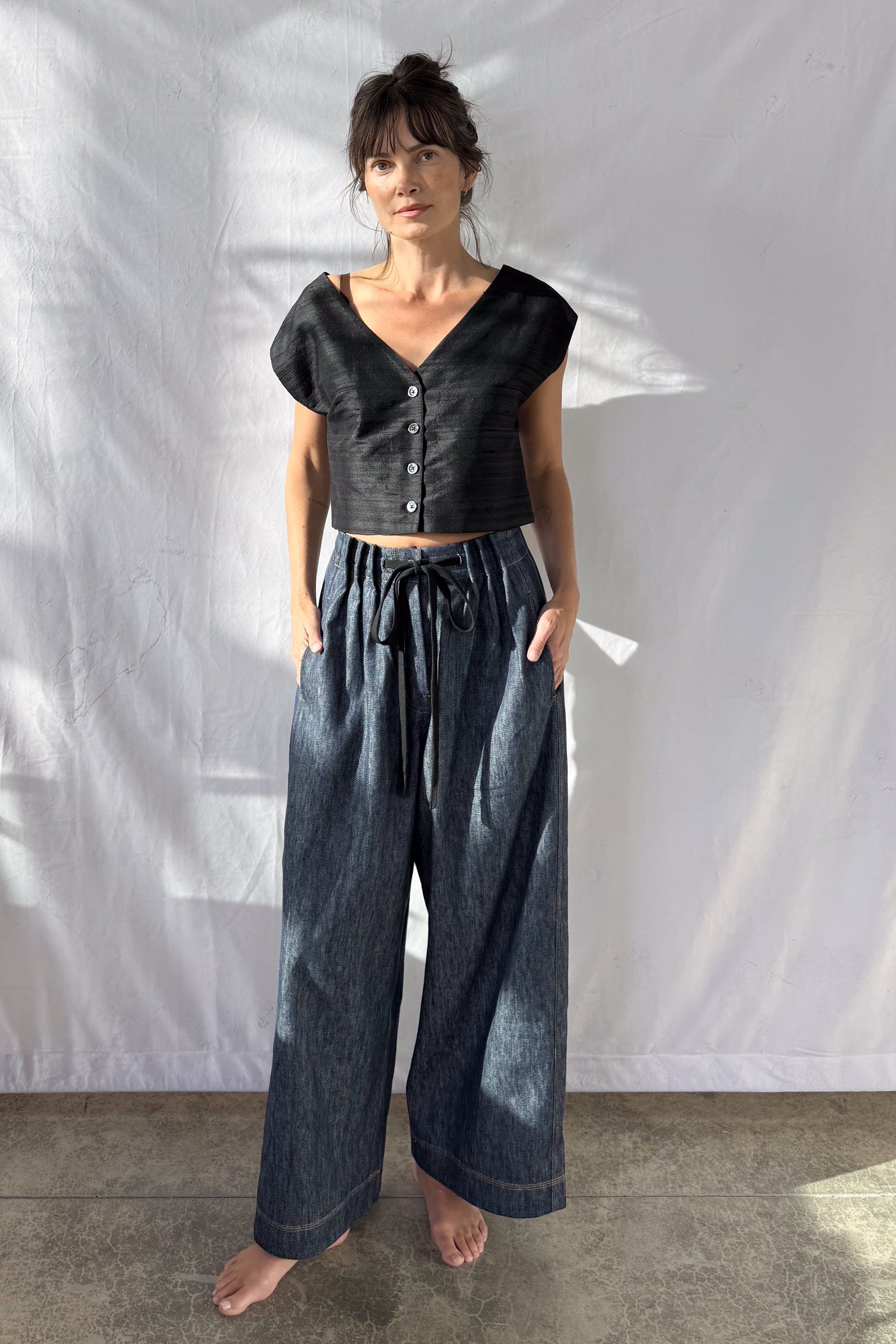 Quigley Top