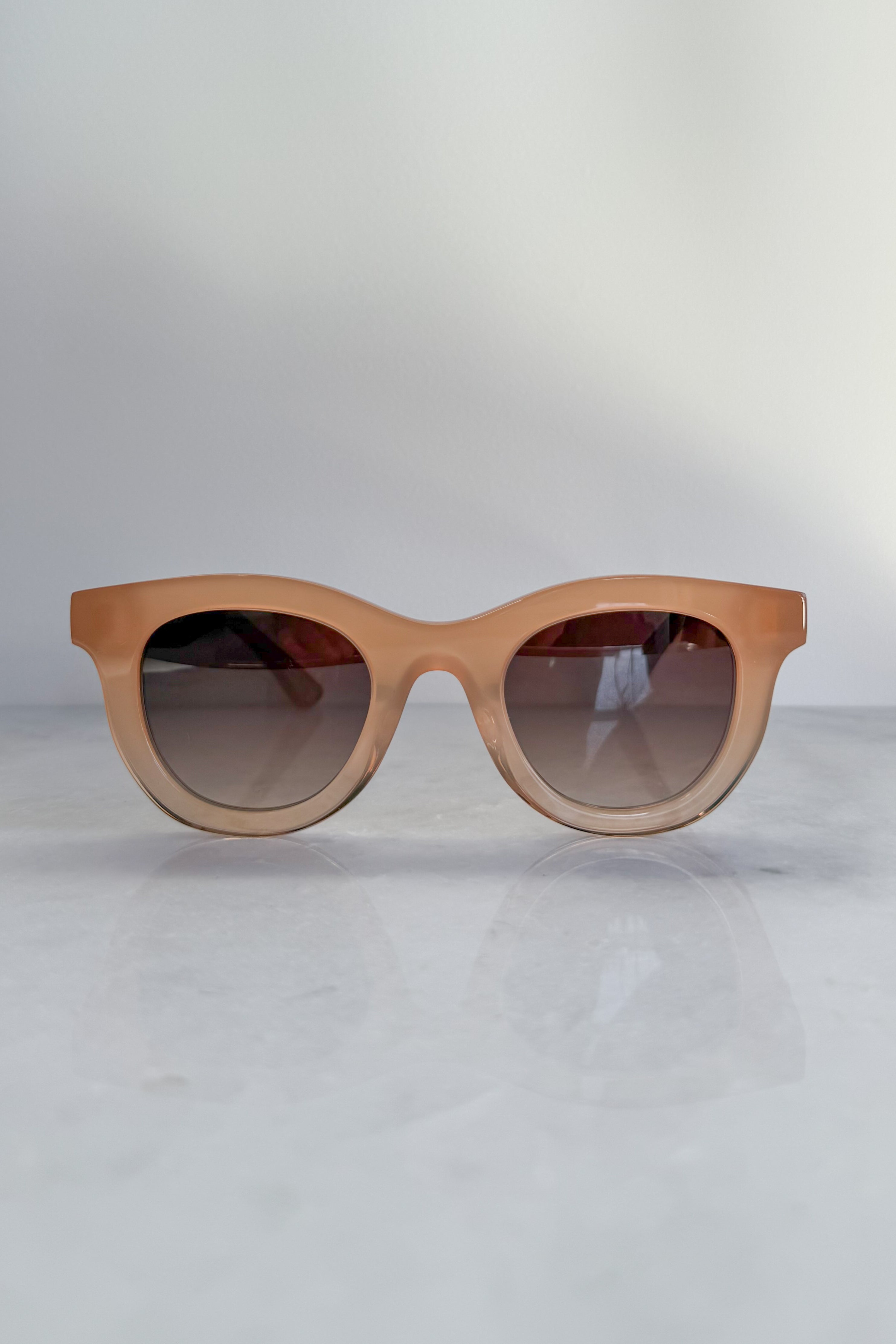 Faena x TL Society Sunglasses