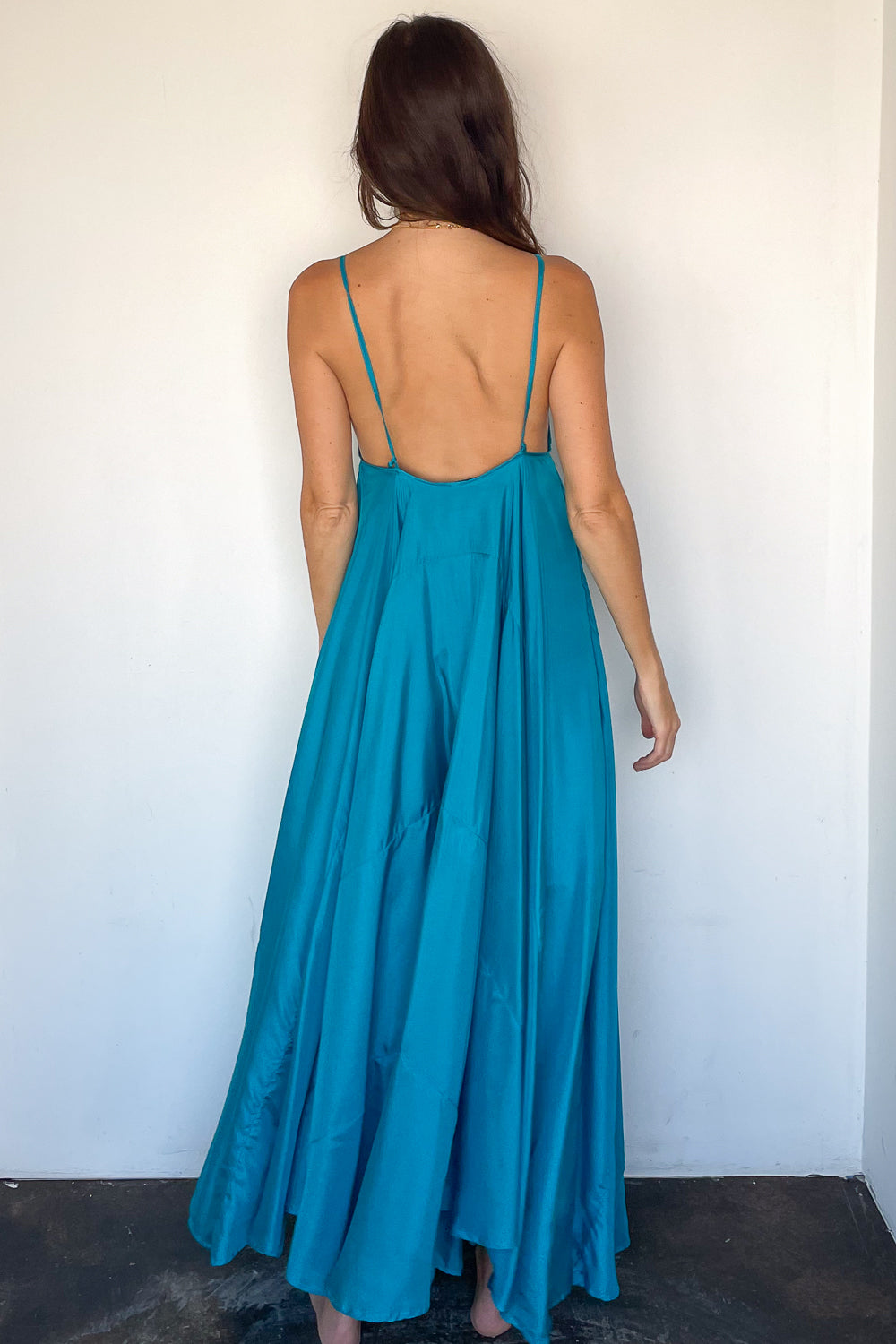 Rainbow Day Dress
