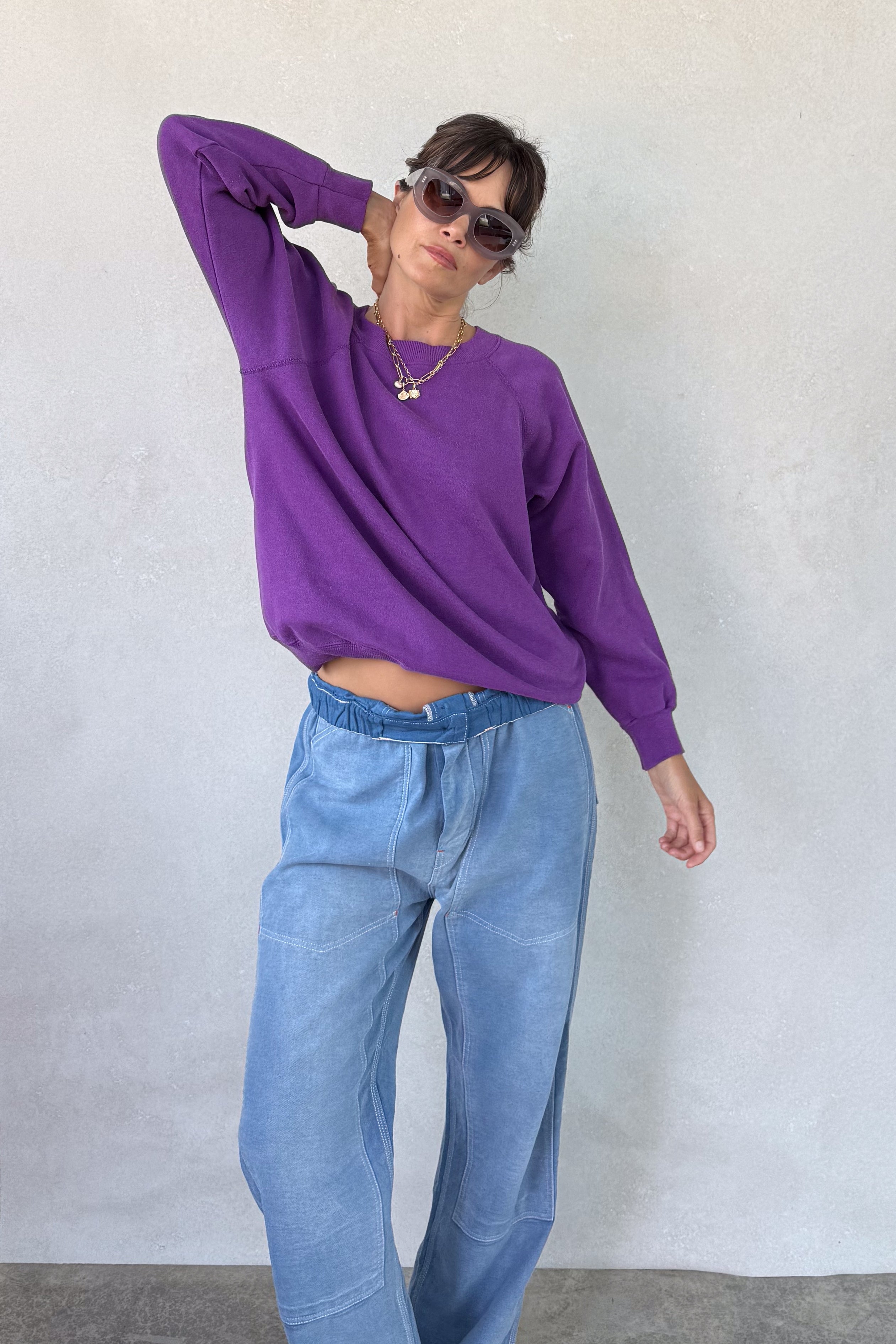 Carpenter Pant
