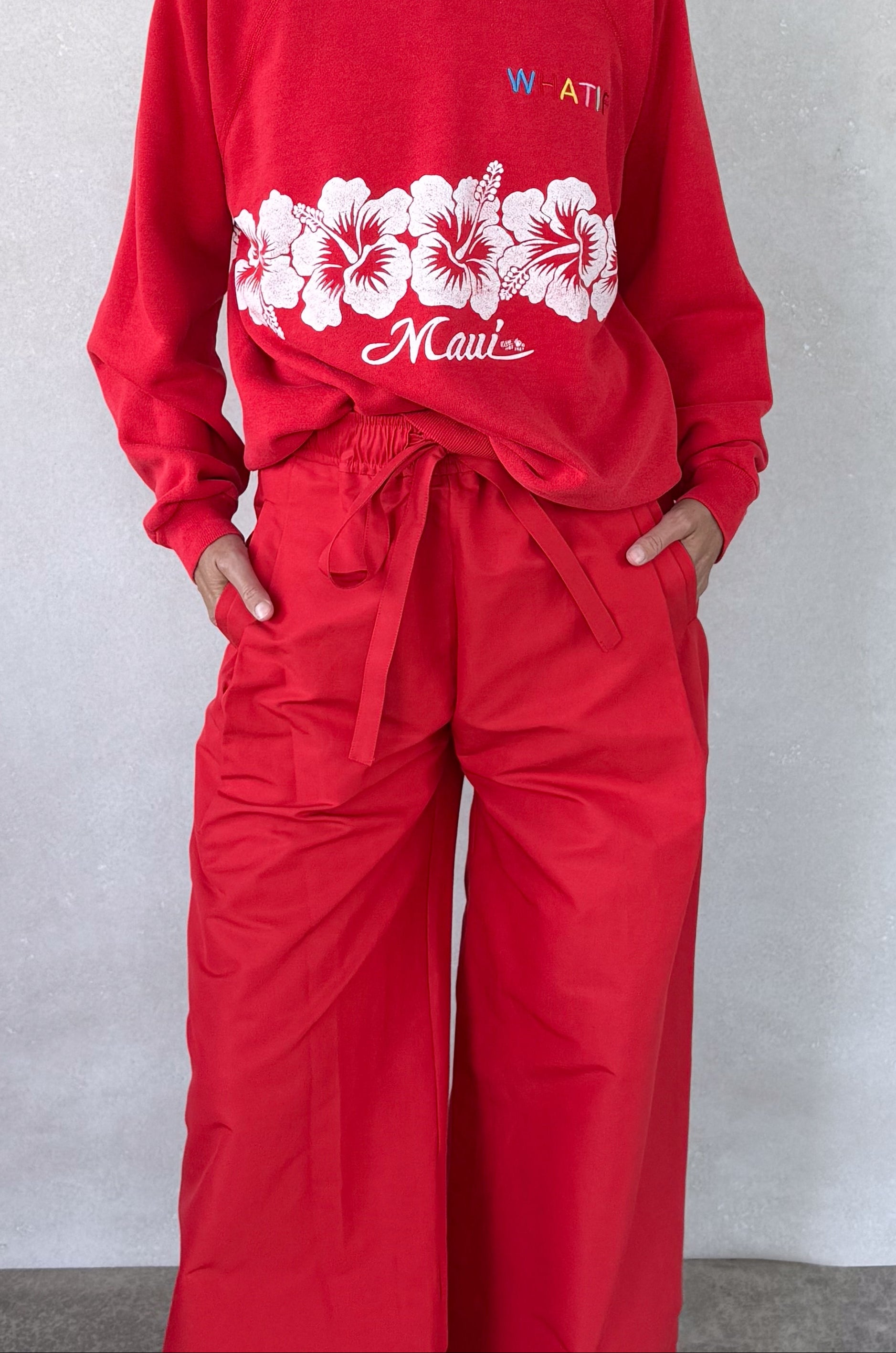 Carmen Pant