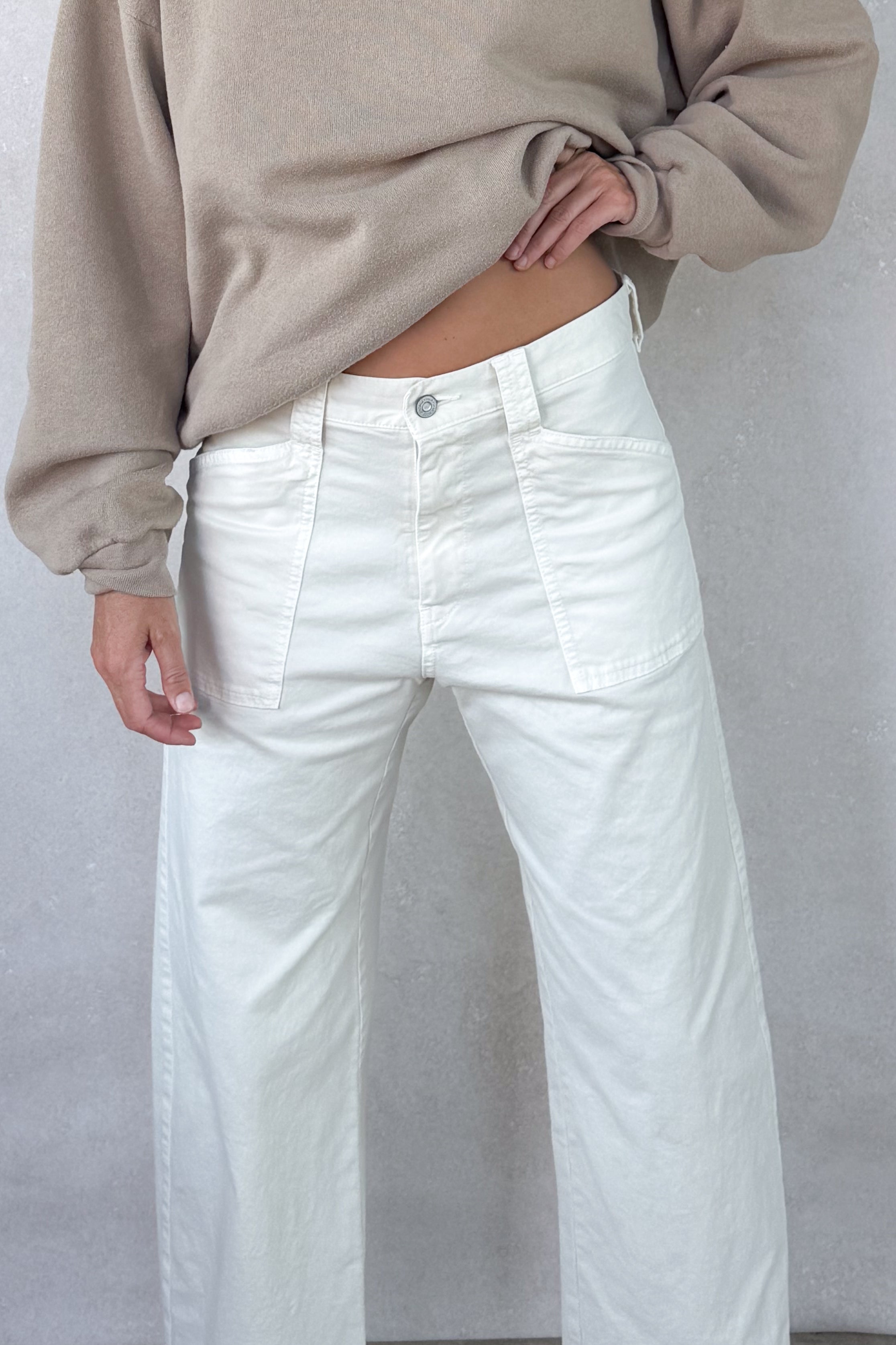Pomonak Cargo Pant