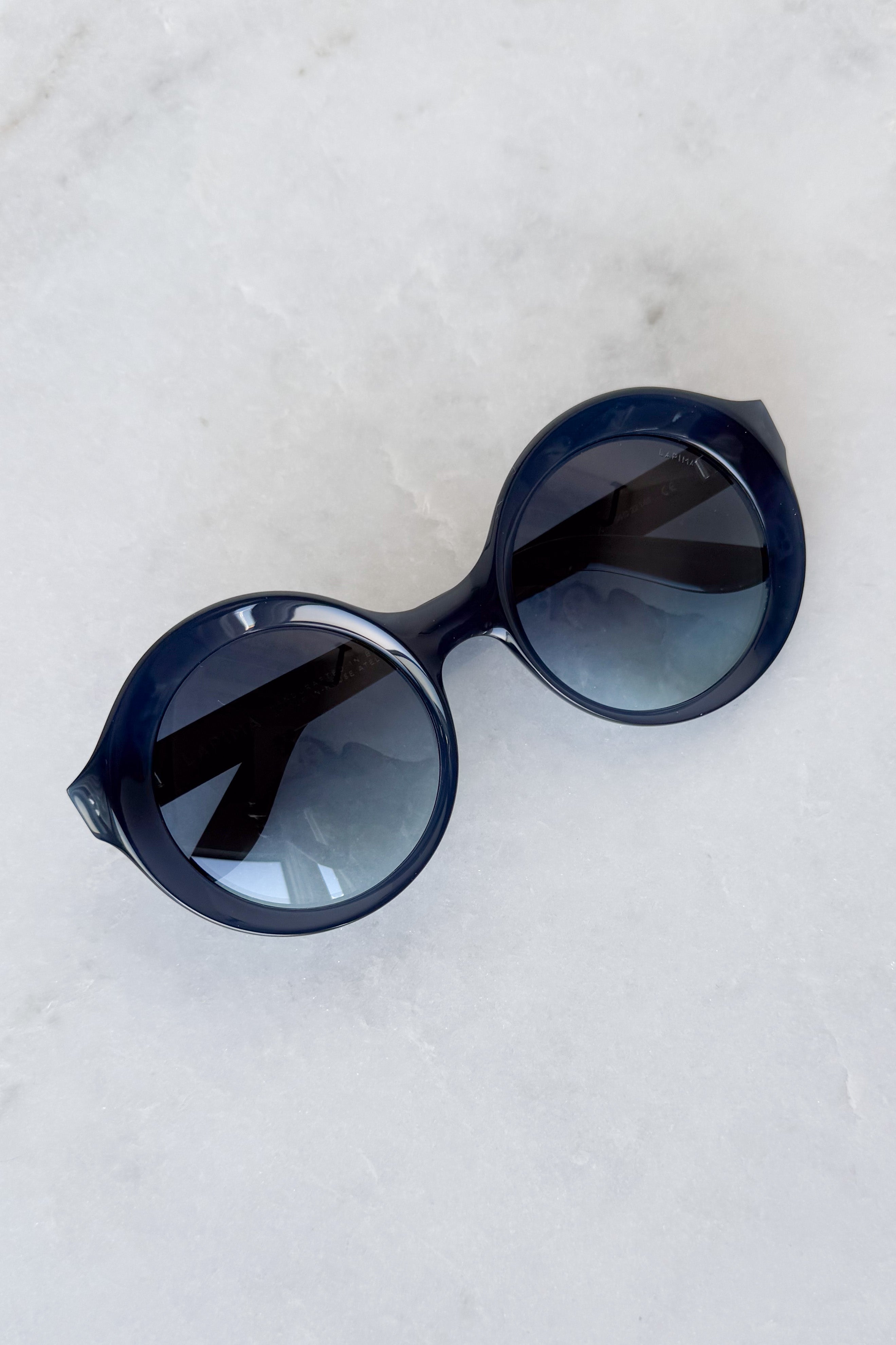 Carolina X Sunglasses, Atlantic Ocean