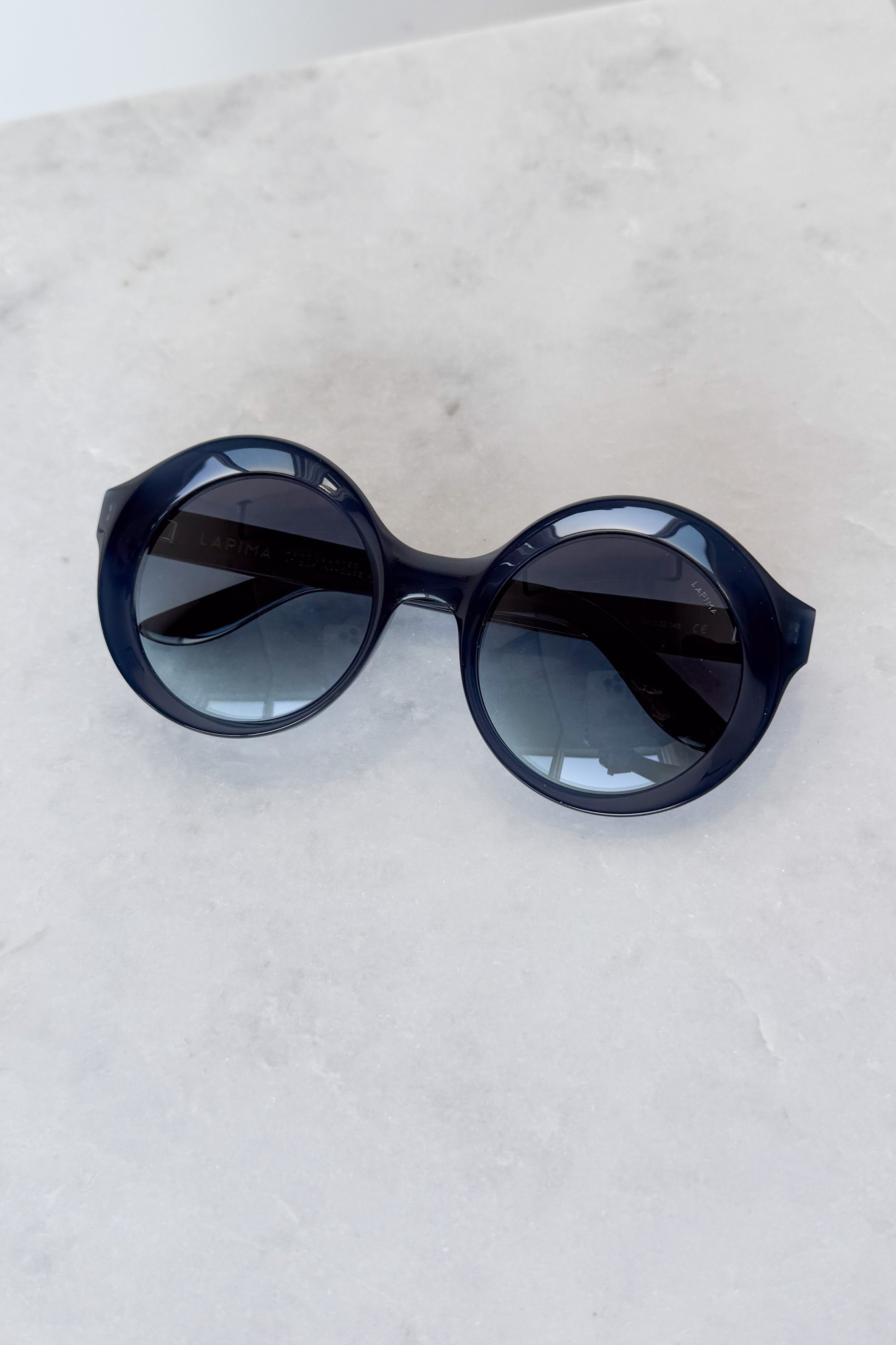 Carolina X Sunglasses, Atlantic Ocean