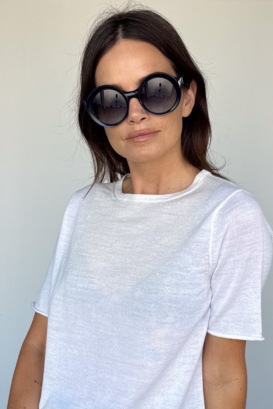 Carolina X Sunglasses, Atlantic Ocean