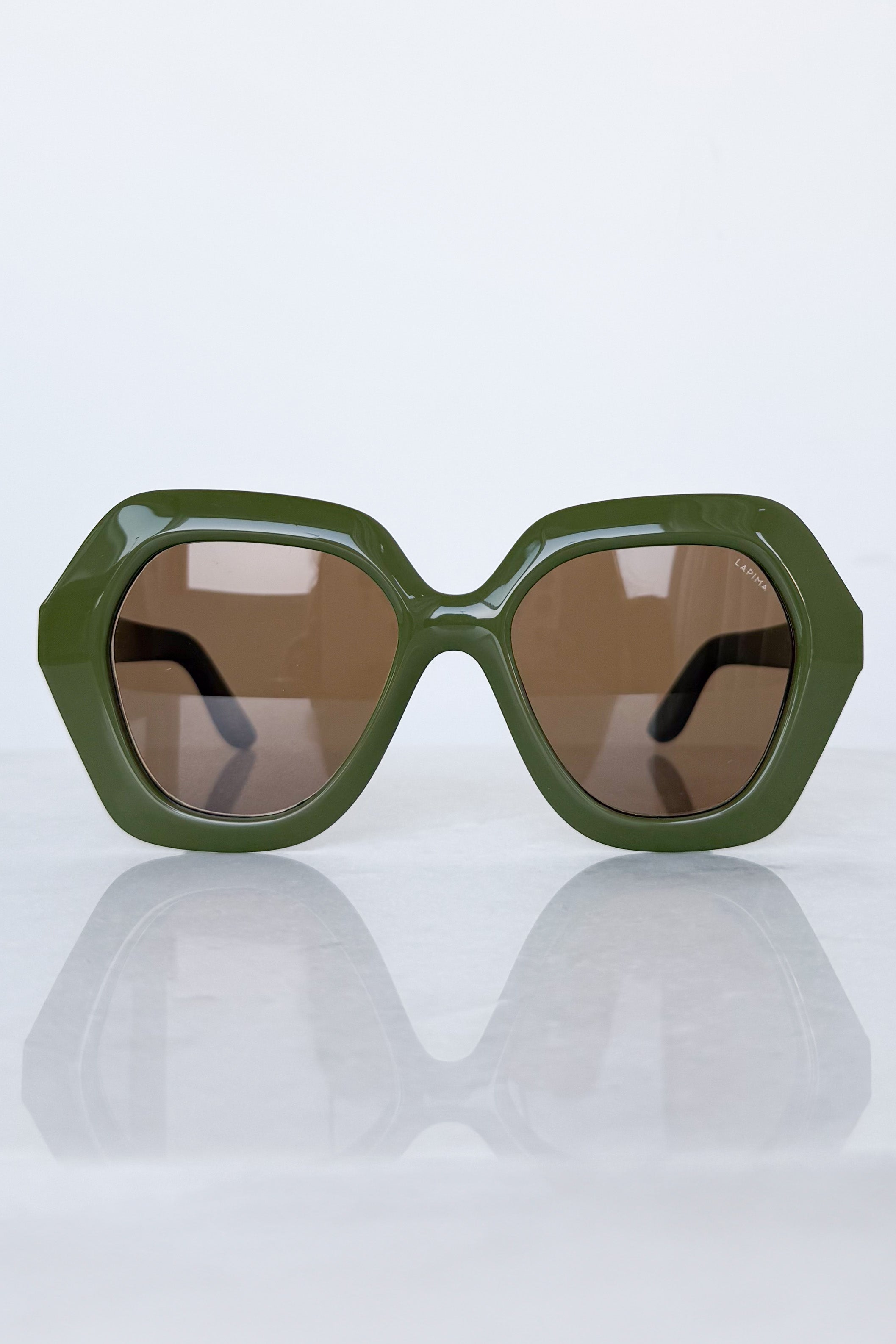 Laura Sunglasses, Abacate