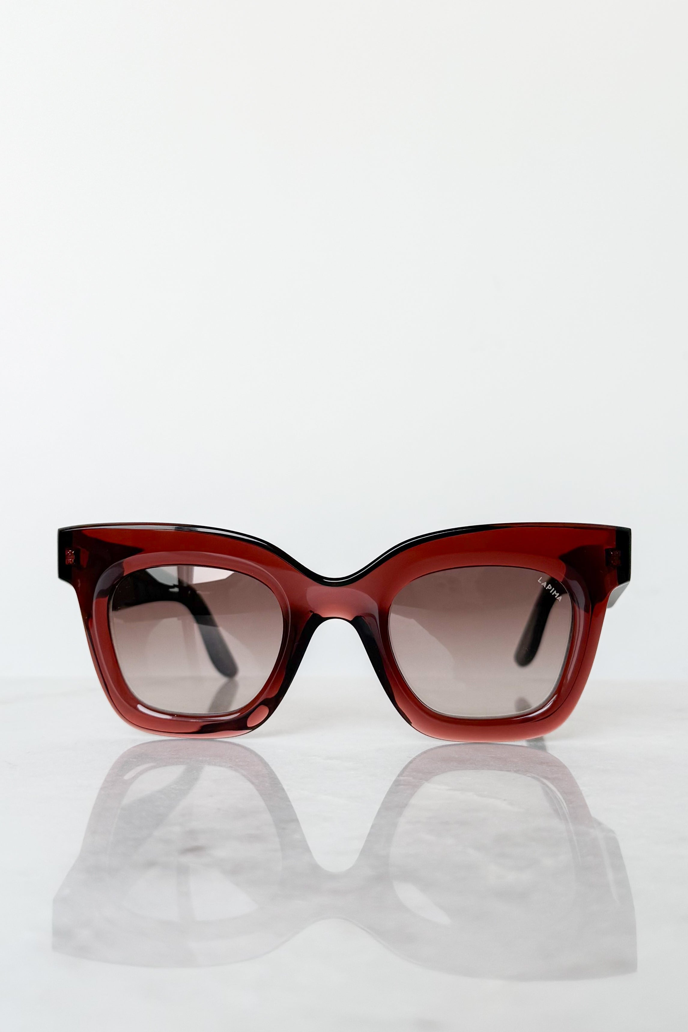 Lisa Sunglasses, Rubi