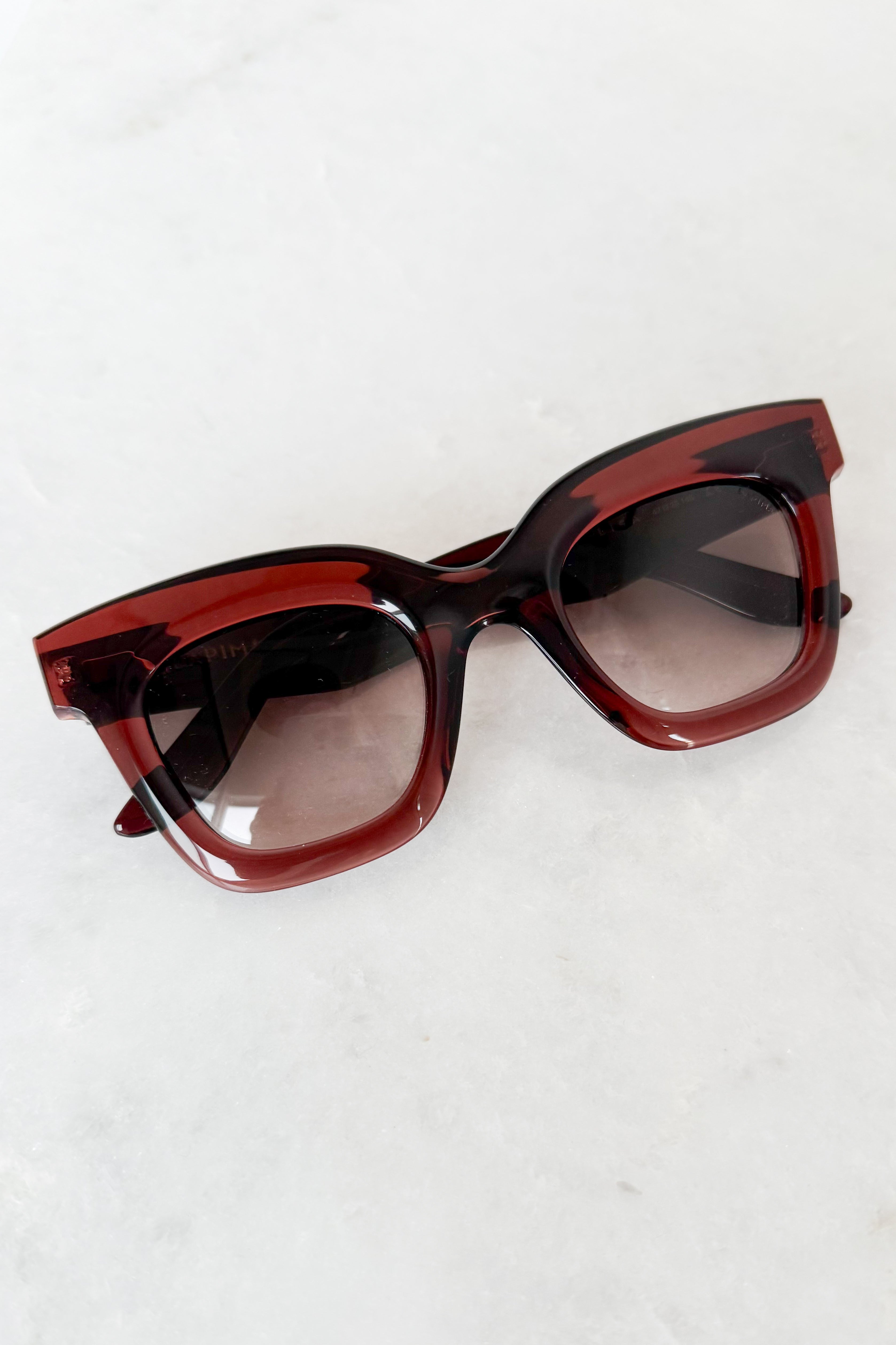 Lisa Sunglasses, Rubi