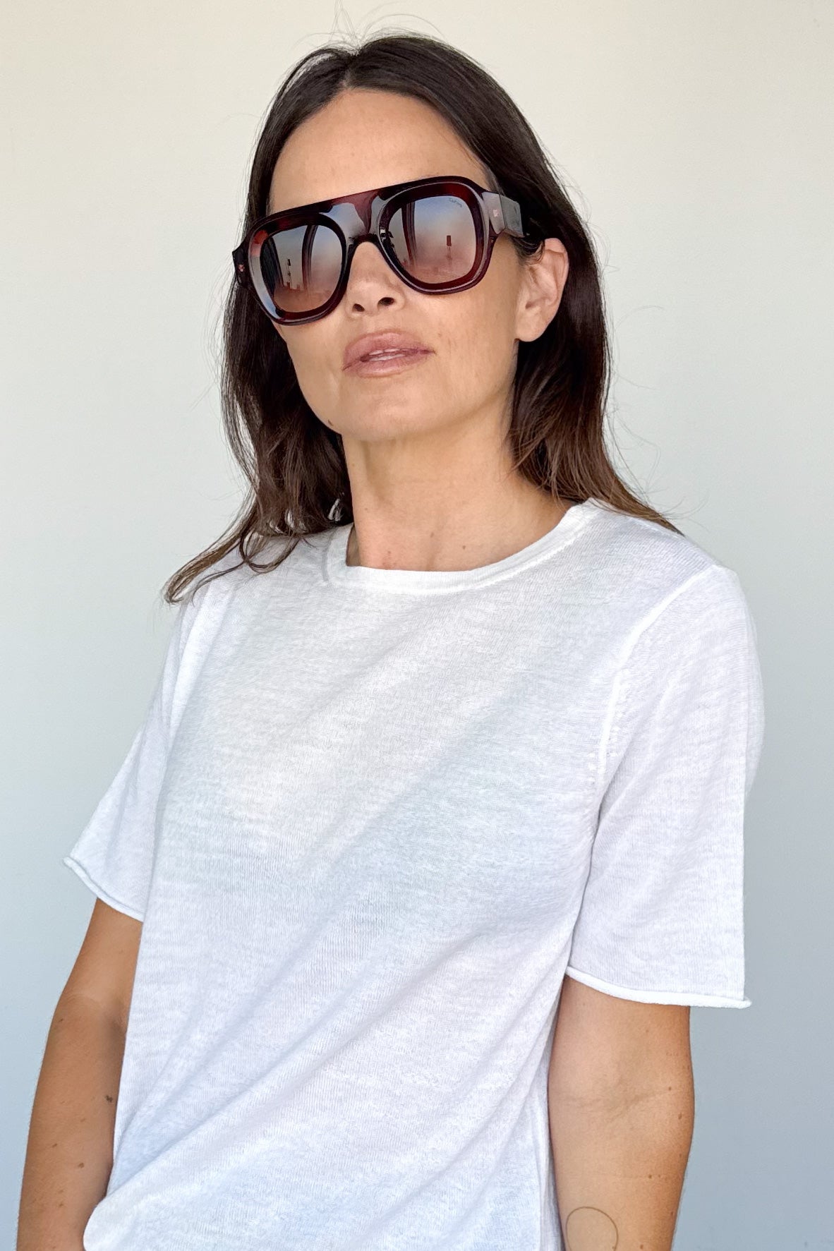 Sasha X Sunglasses, Rubi