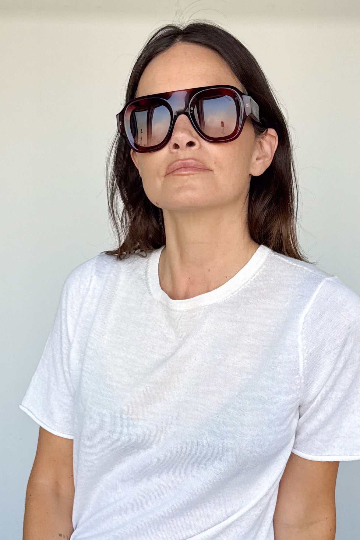 Sasha X Sunglasses, Rubi