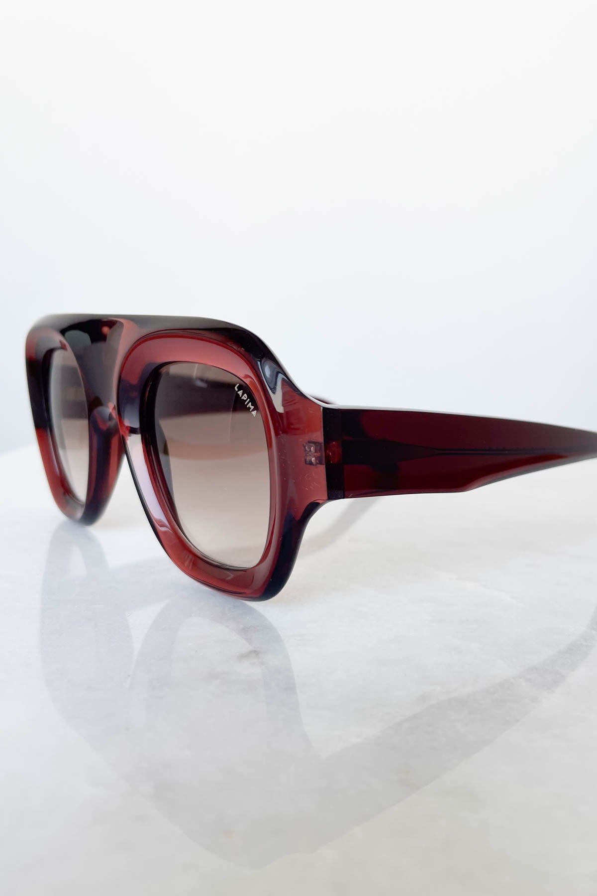 Sasha X Sunglasses, Rubi