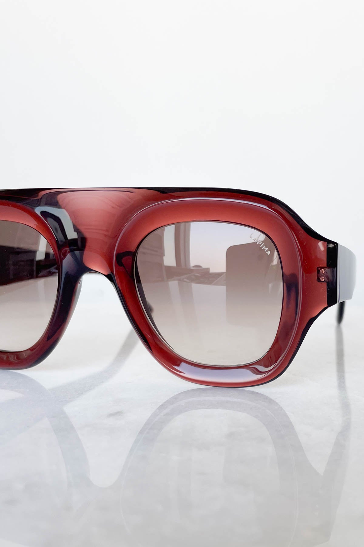 Sasha X Sunglasses, Rubi