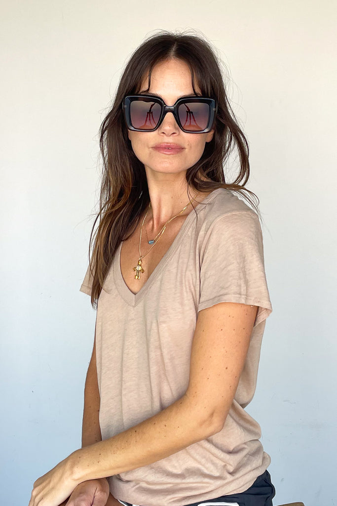 Teresa Sunglasses, Garoa