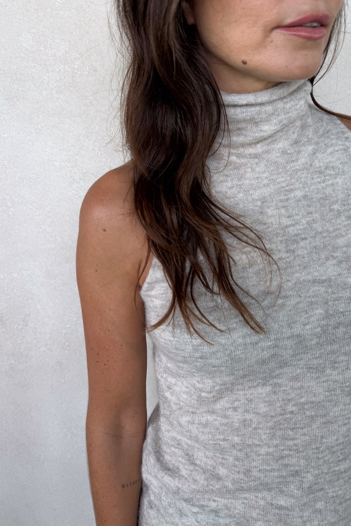Funnel Shell Top
