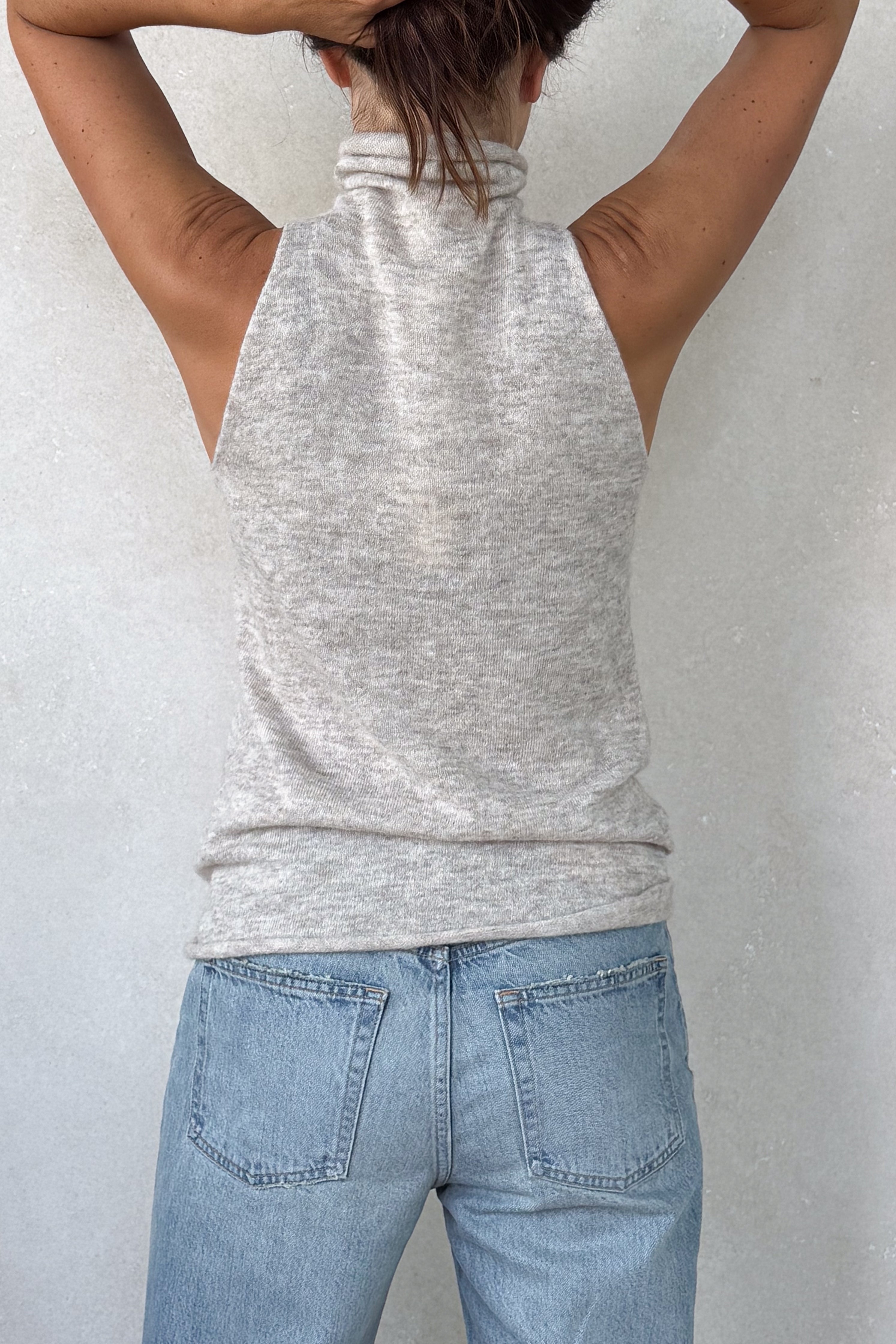 Funnel Shell Top