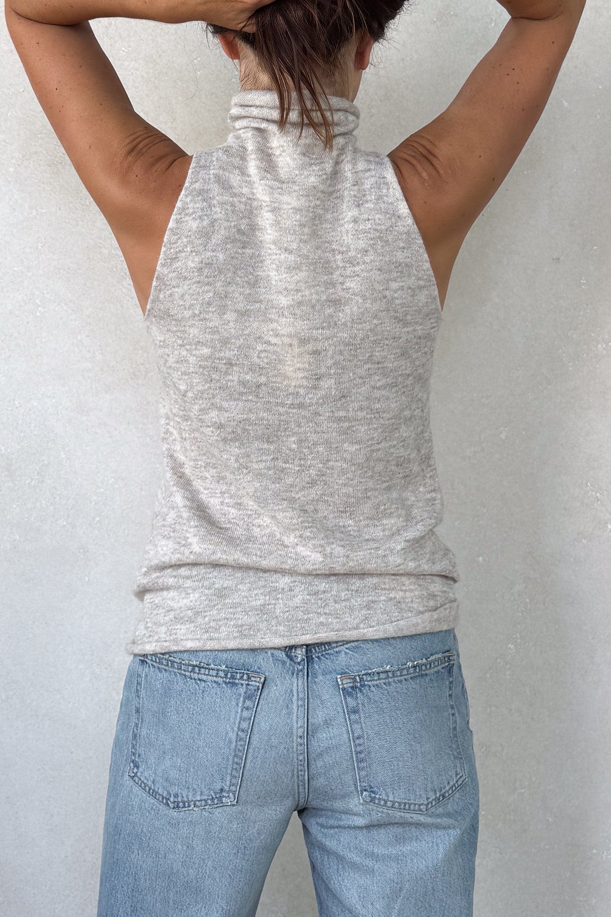 Funnel Shell Top