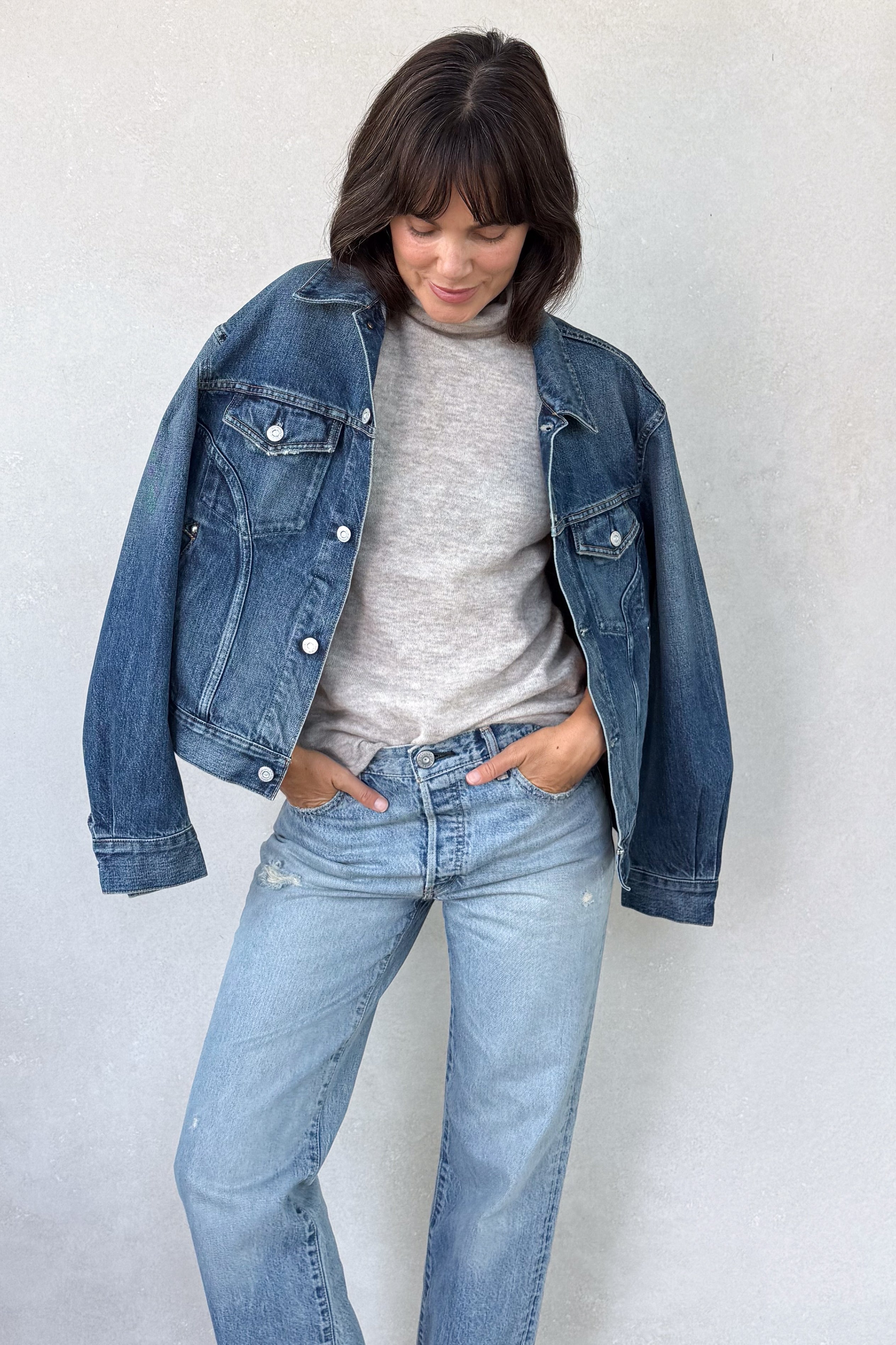 Funnel Shell Top