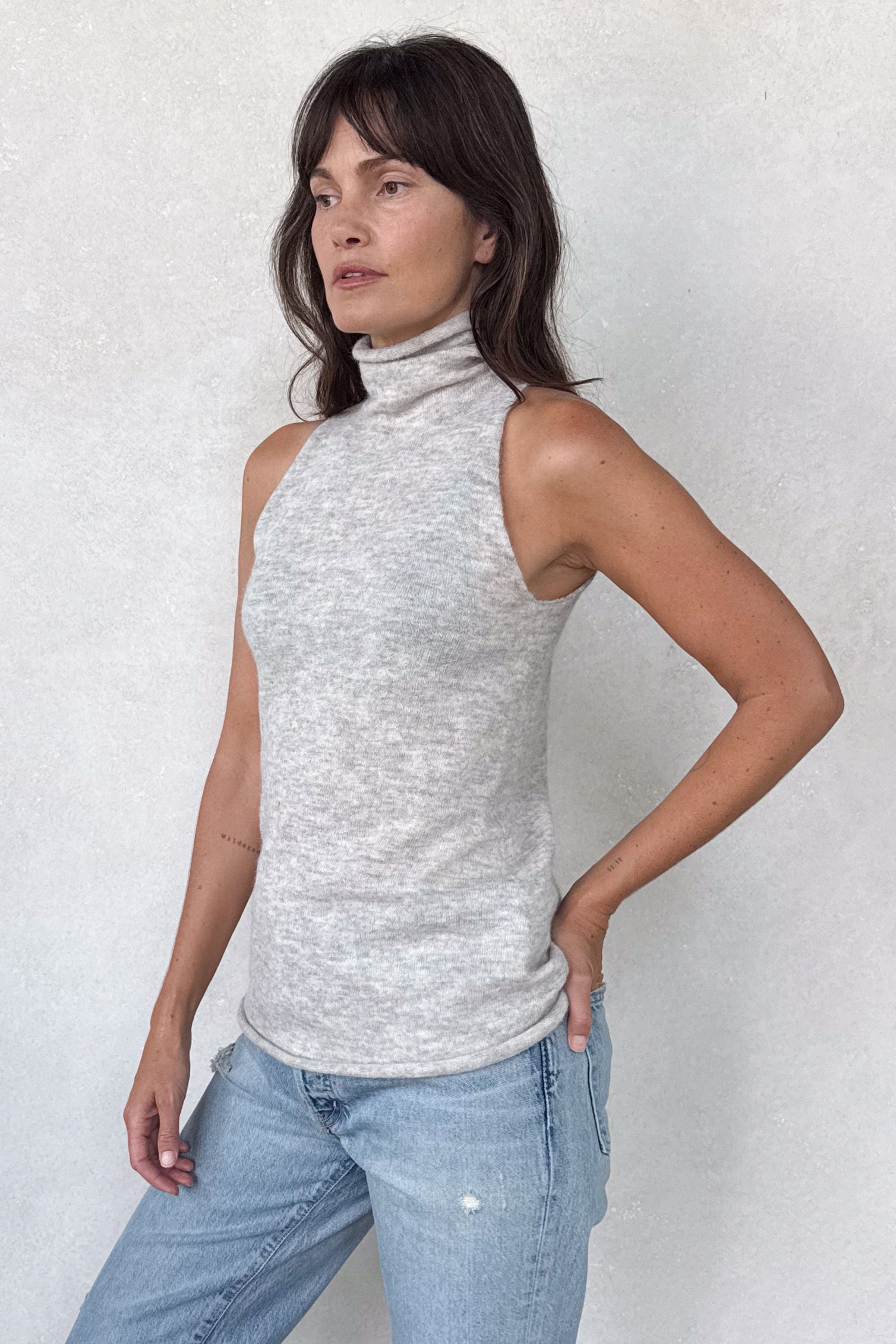 Funnel Shell Top
