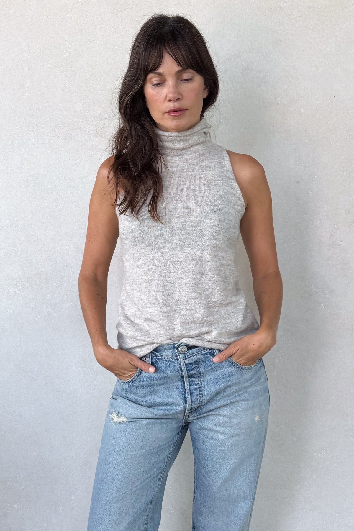 Funnel Shell Top
