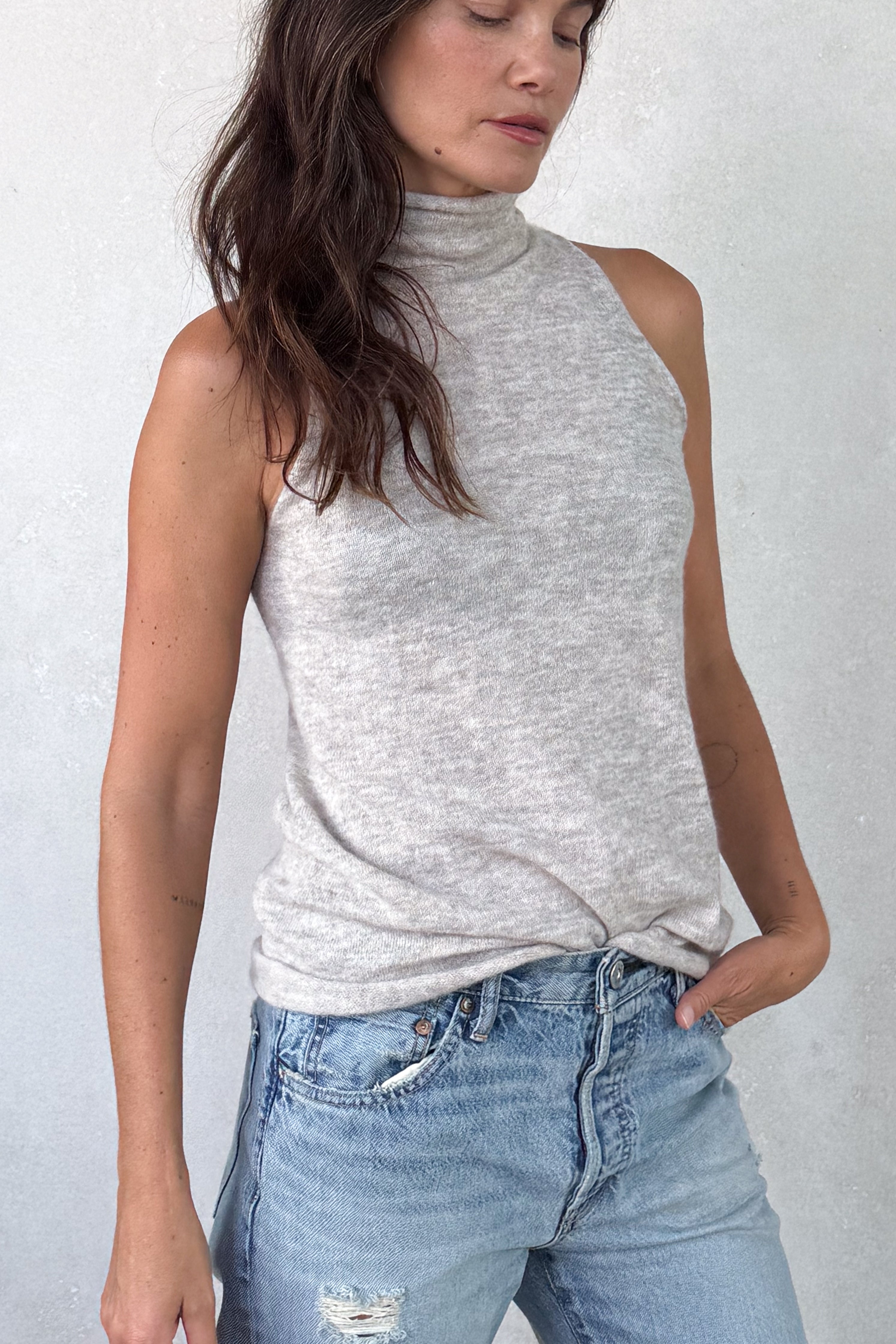 Funnel Shell Top