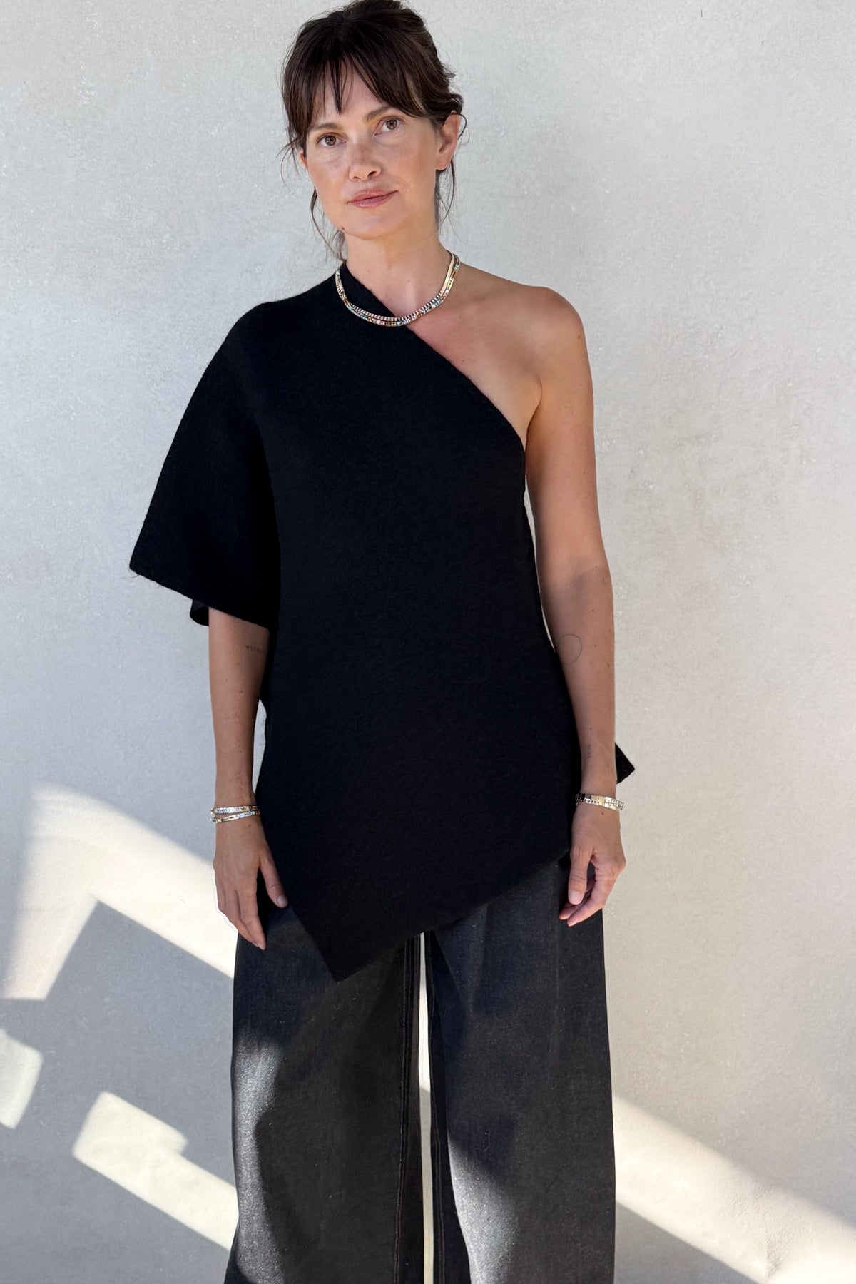 Manta Shell Top