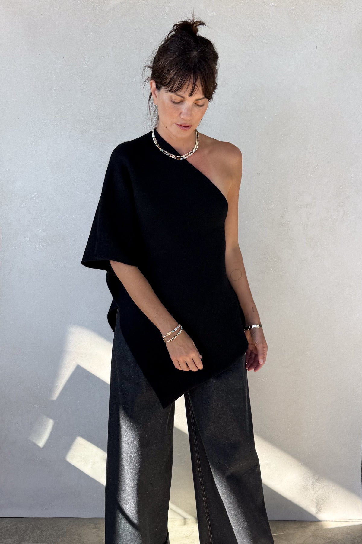 Manta Shell Top