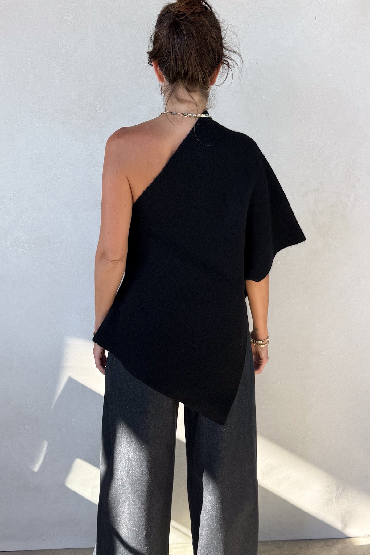 Manta Shell Top
