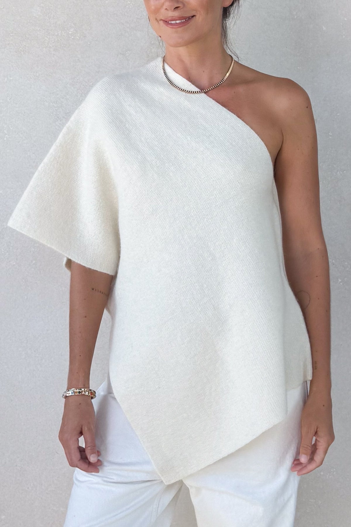 Manta Shell Top