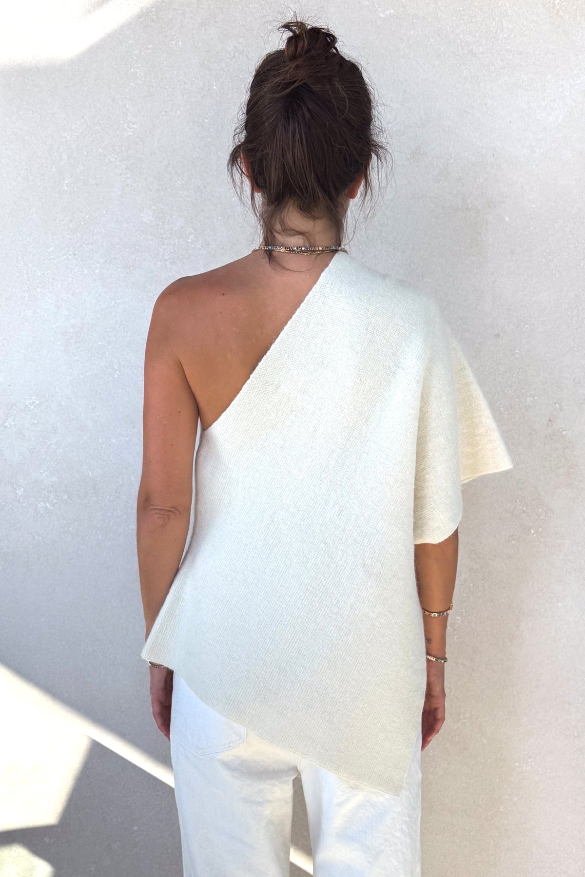 Manta Shell Top