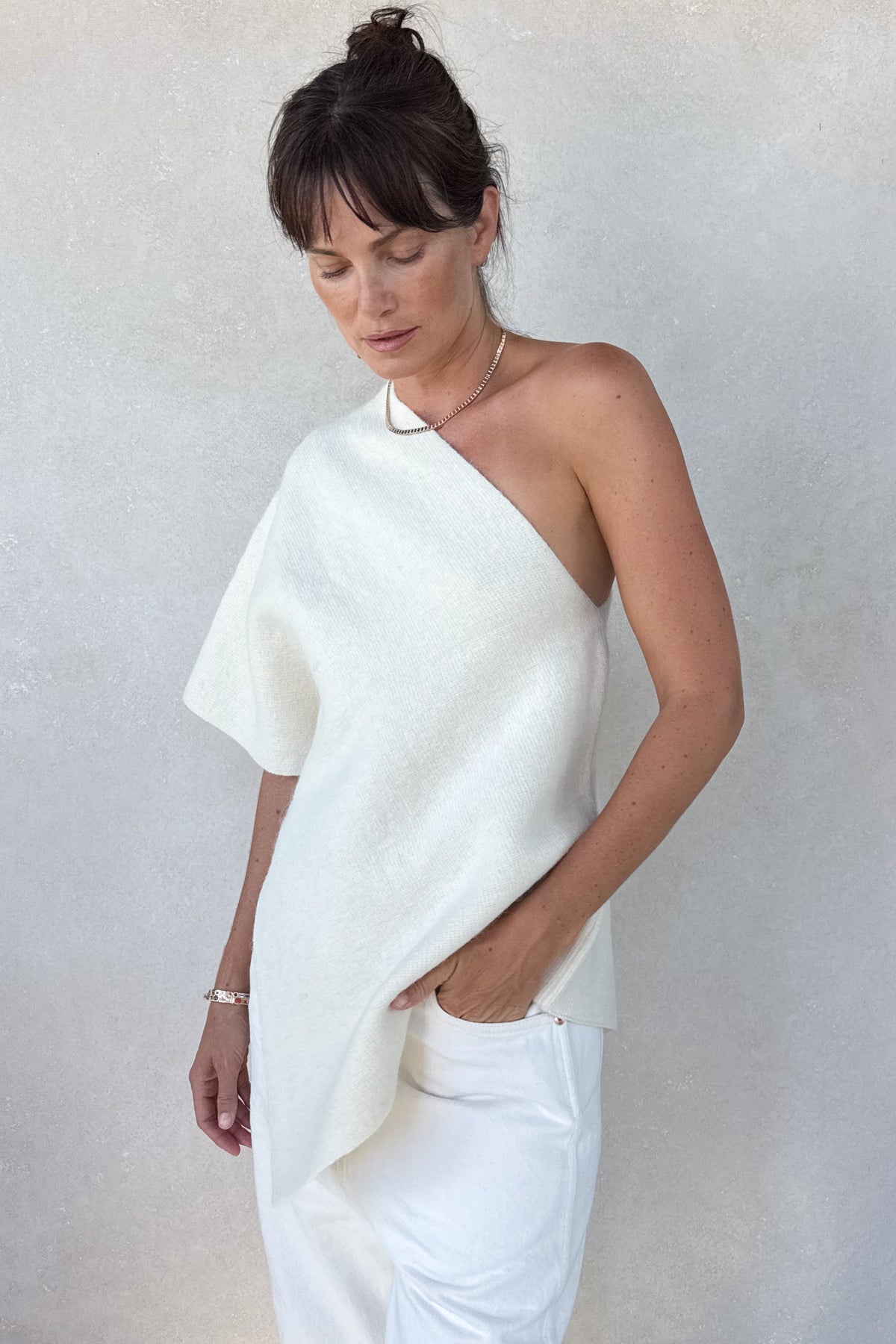 Manta Shell Top