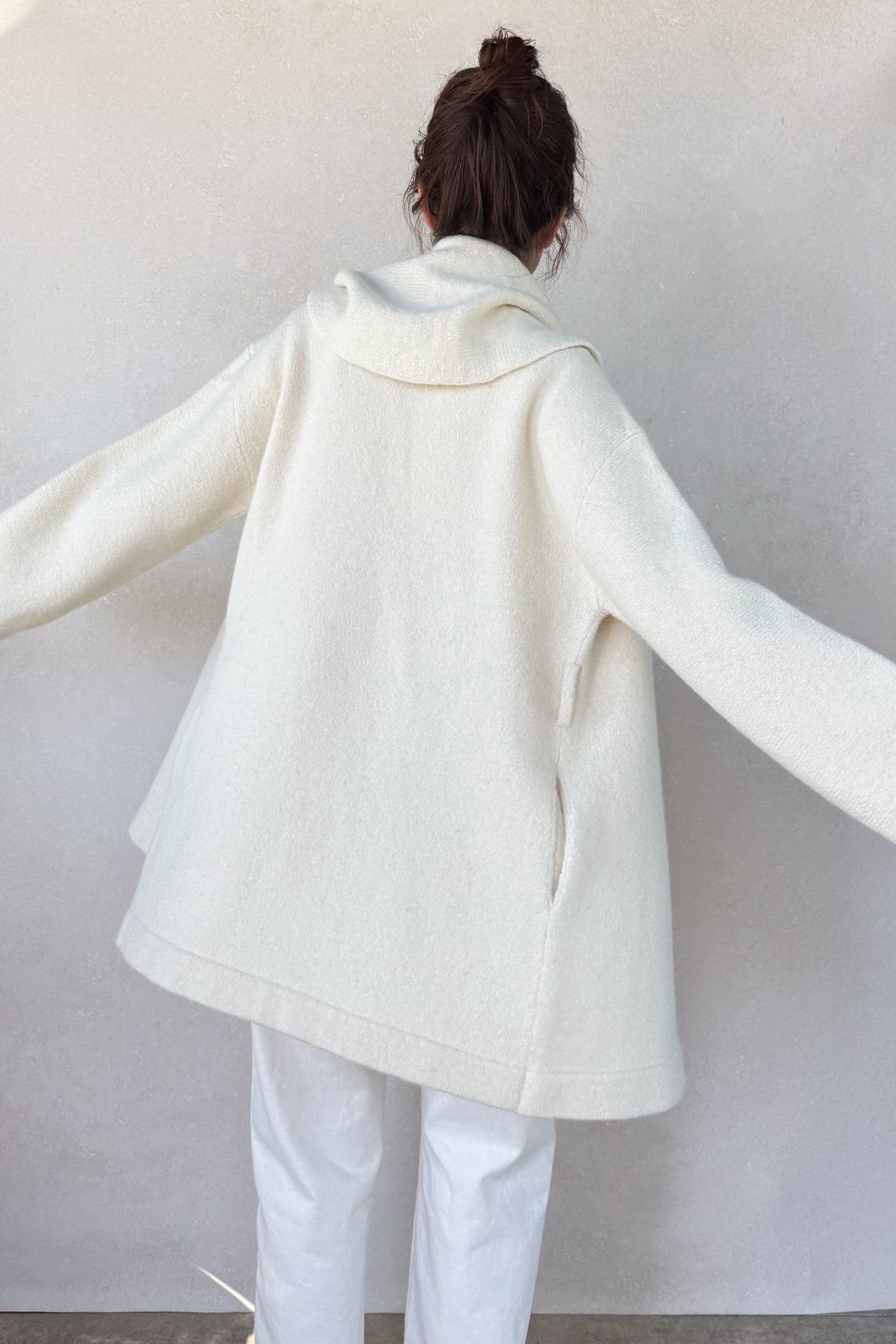 Venn Cardigan