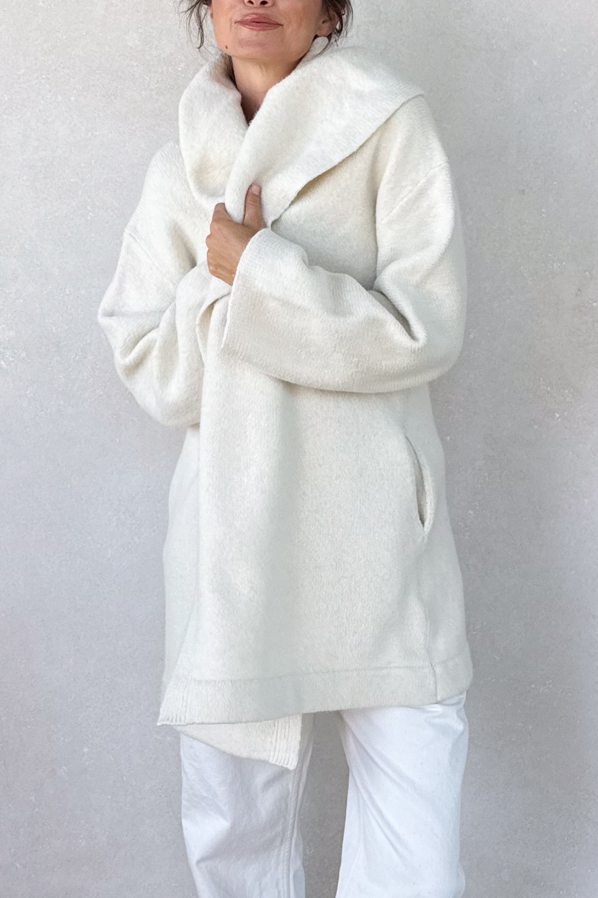 Venn Cardigan