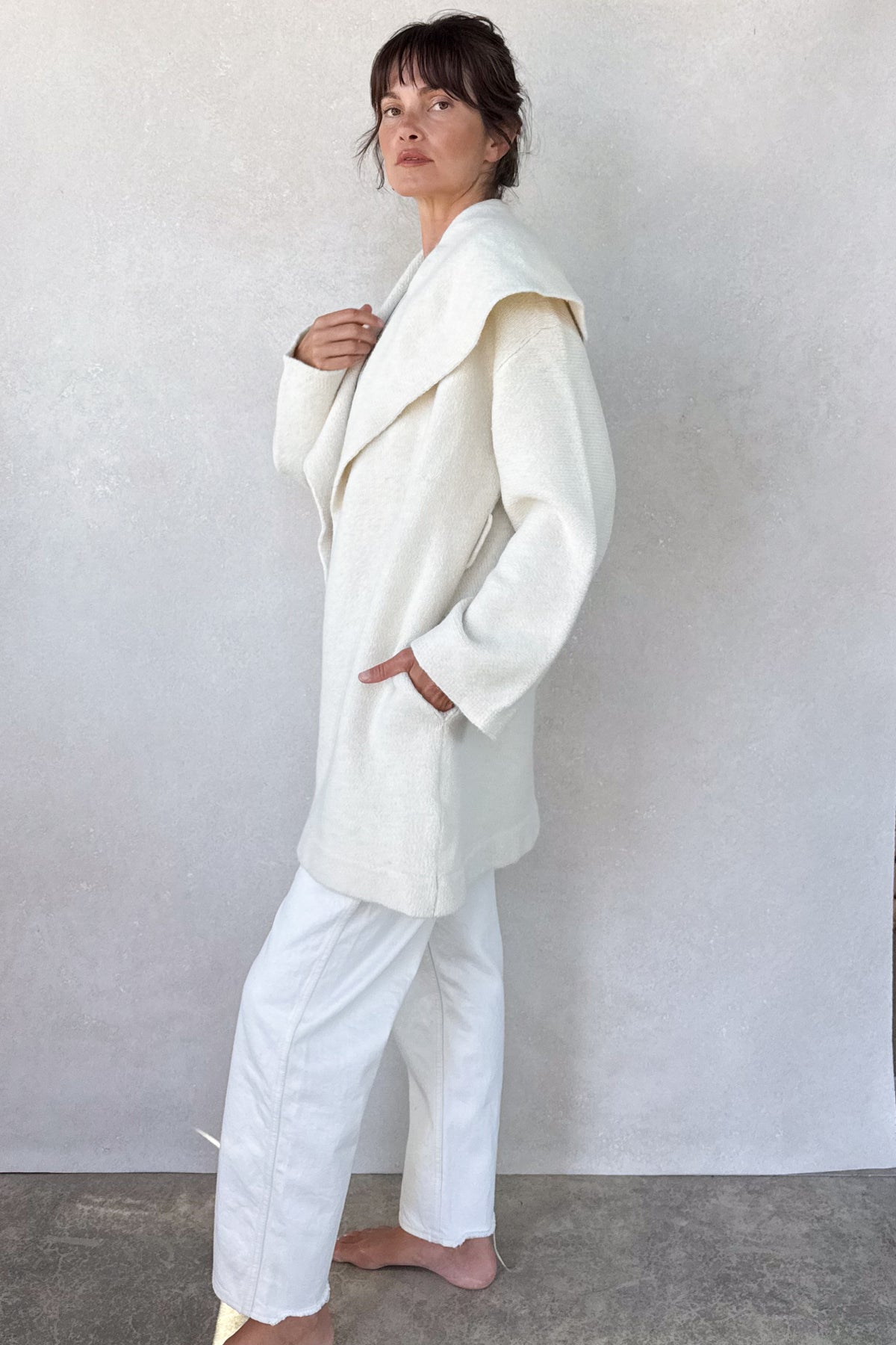 Venn Cardigan