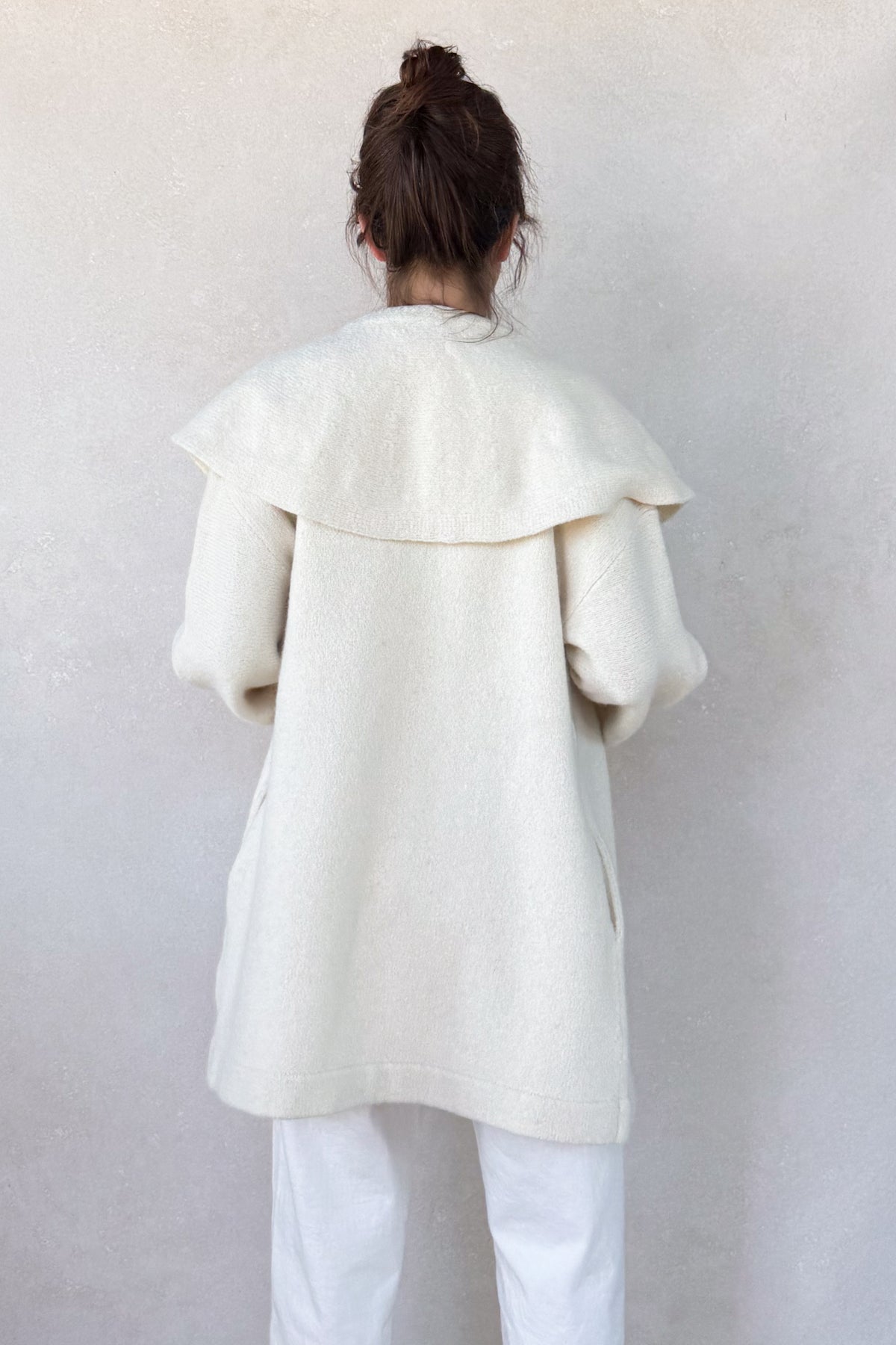 Venn Cardigan