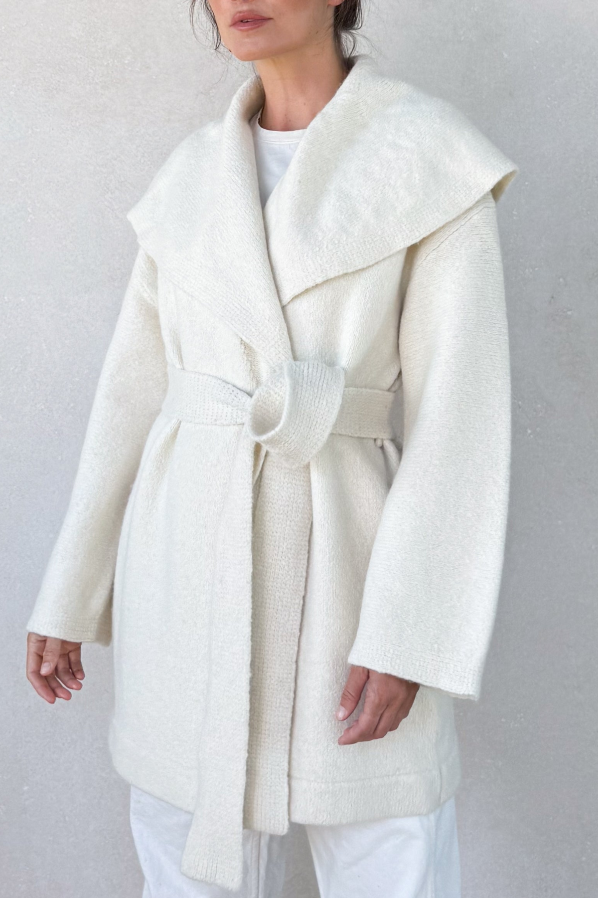 Venn Cardigan