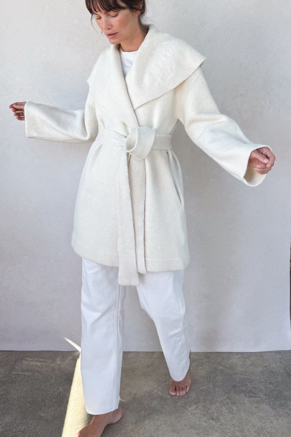 Venn Cardigan