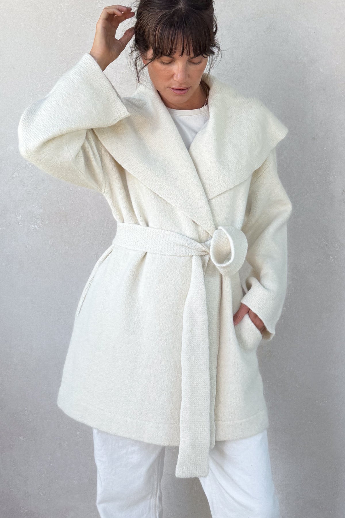 Venn Cardigan