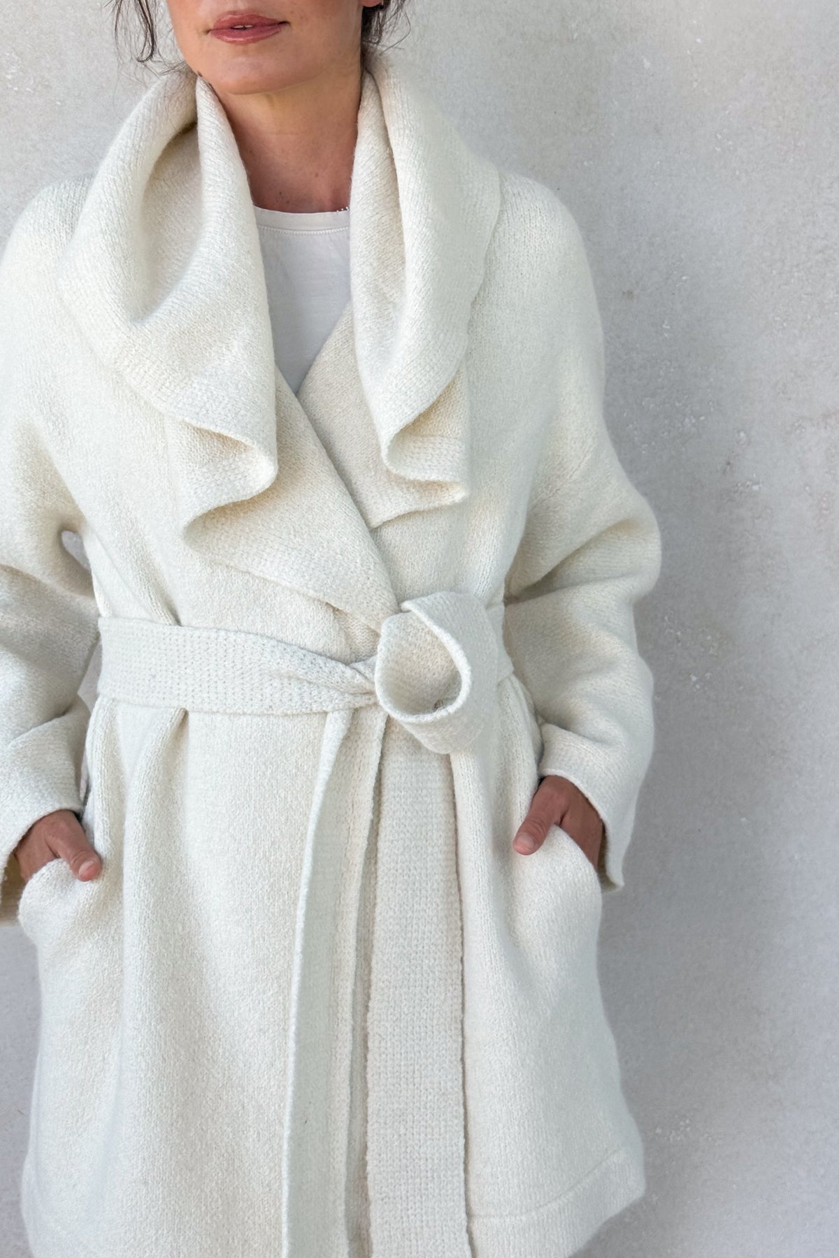 Venn Cardigan