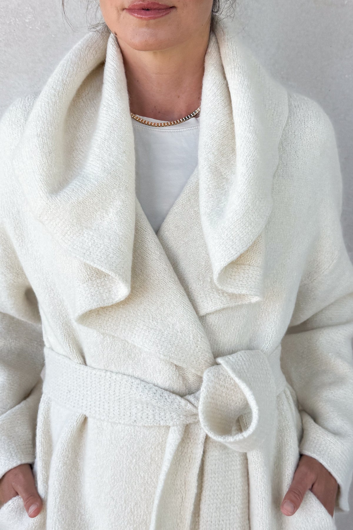 Venn Cardigan