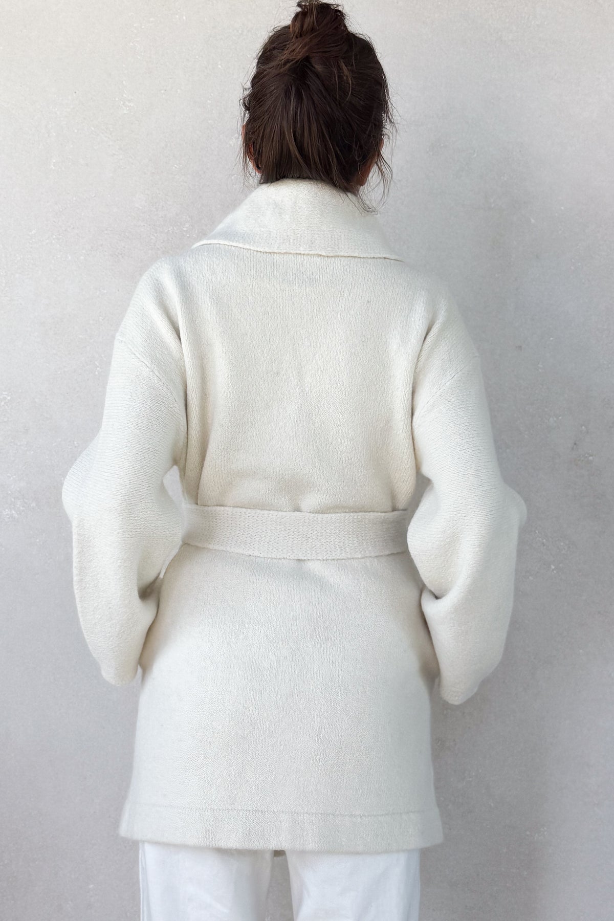 Venn Cardigan