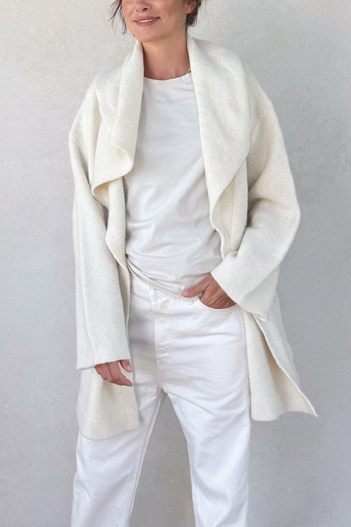 Venn Cardigan