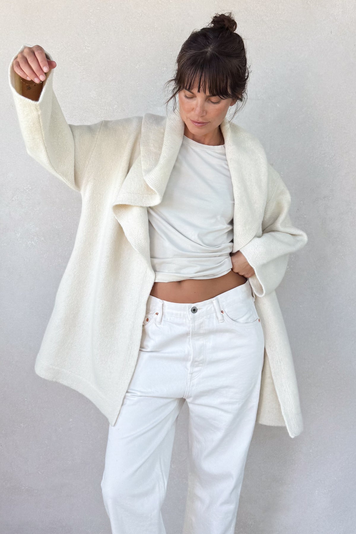 Venn Cardigan