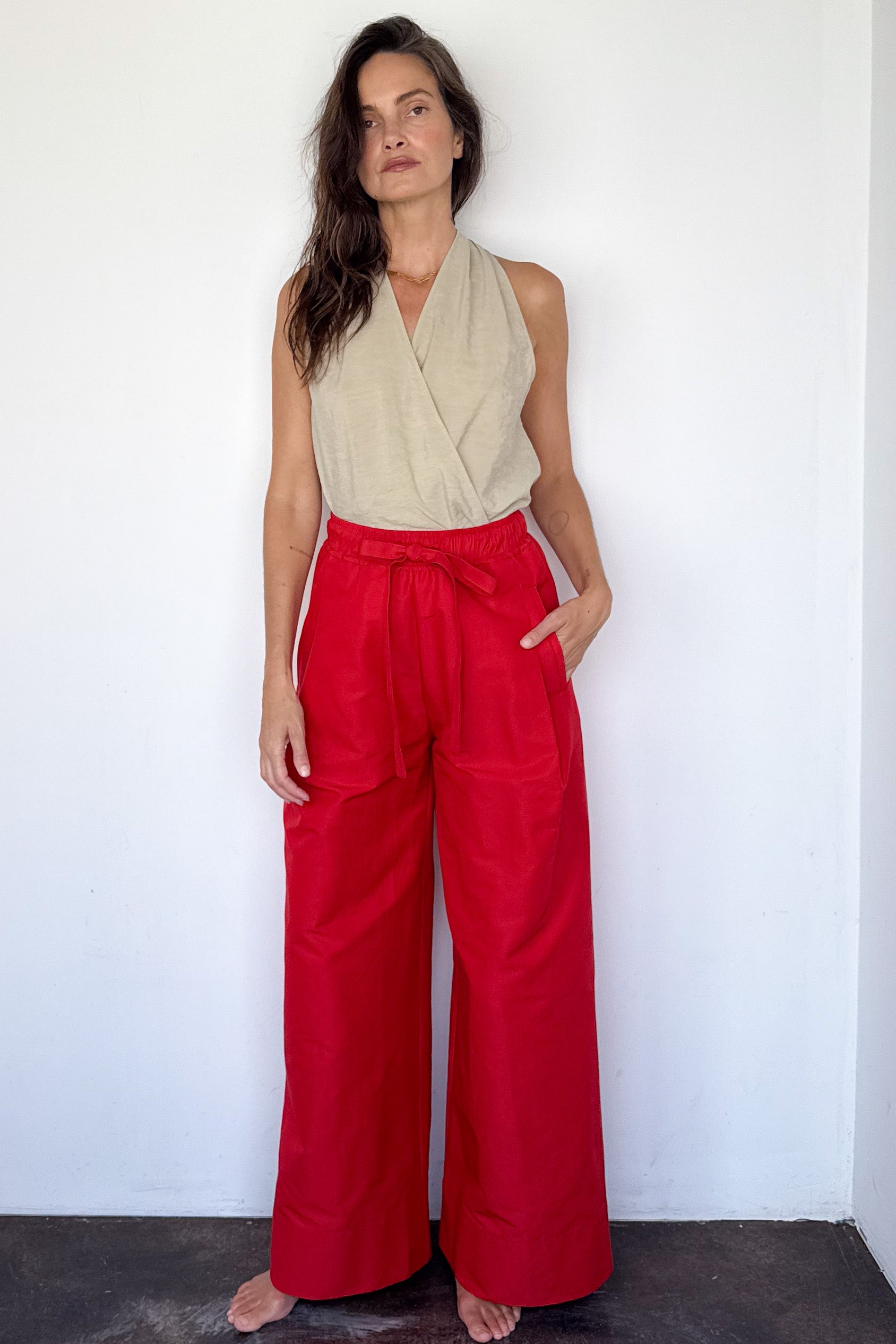 Carmen Pant