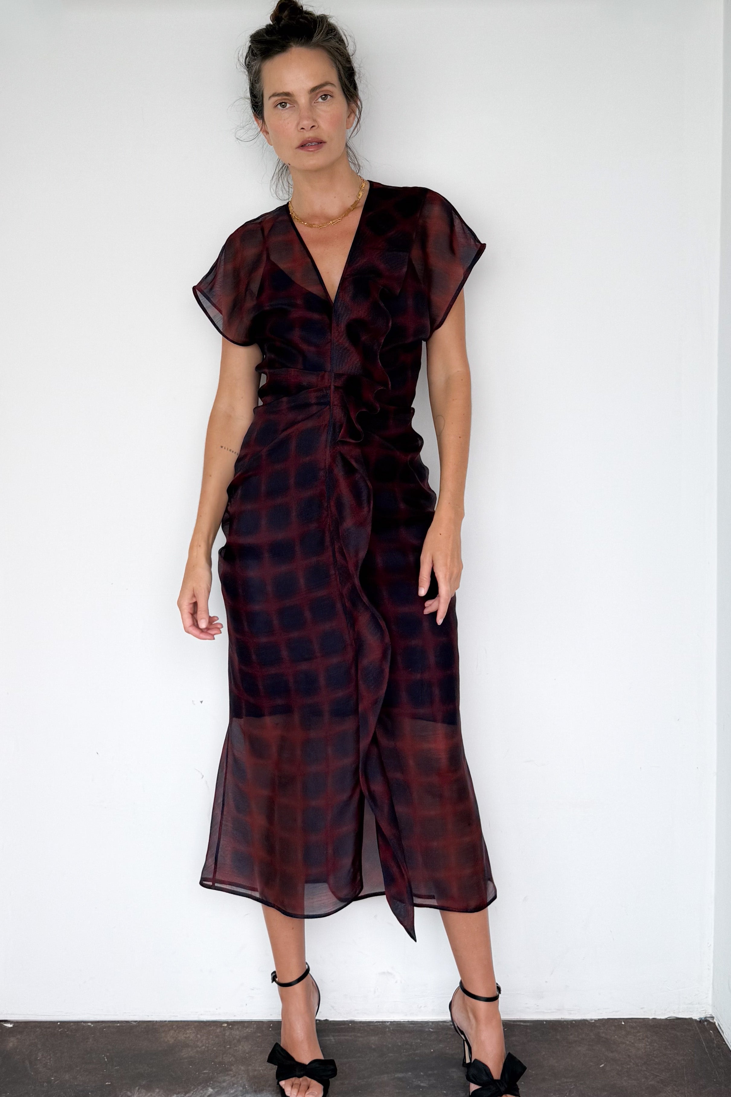 Carmody Dress
