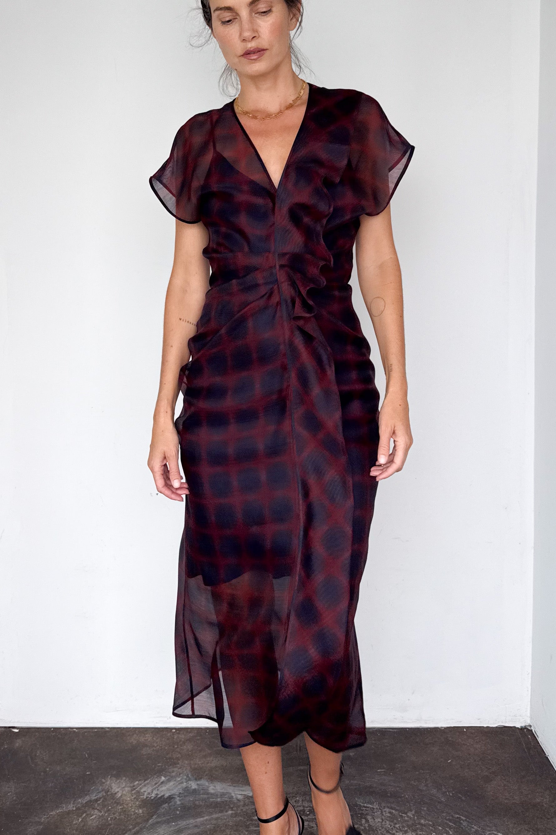 Carmody Dress