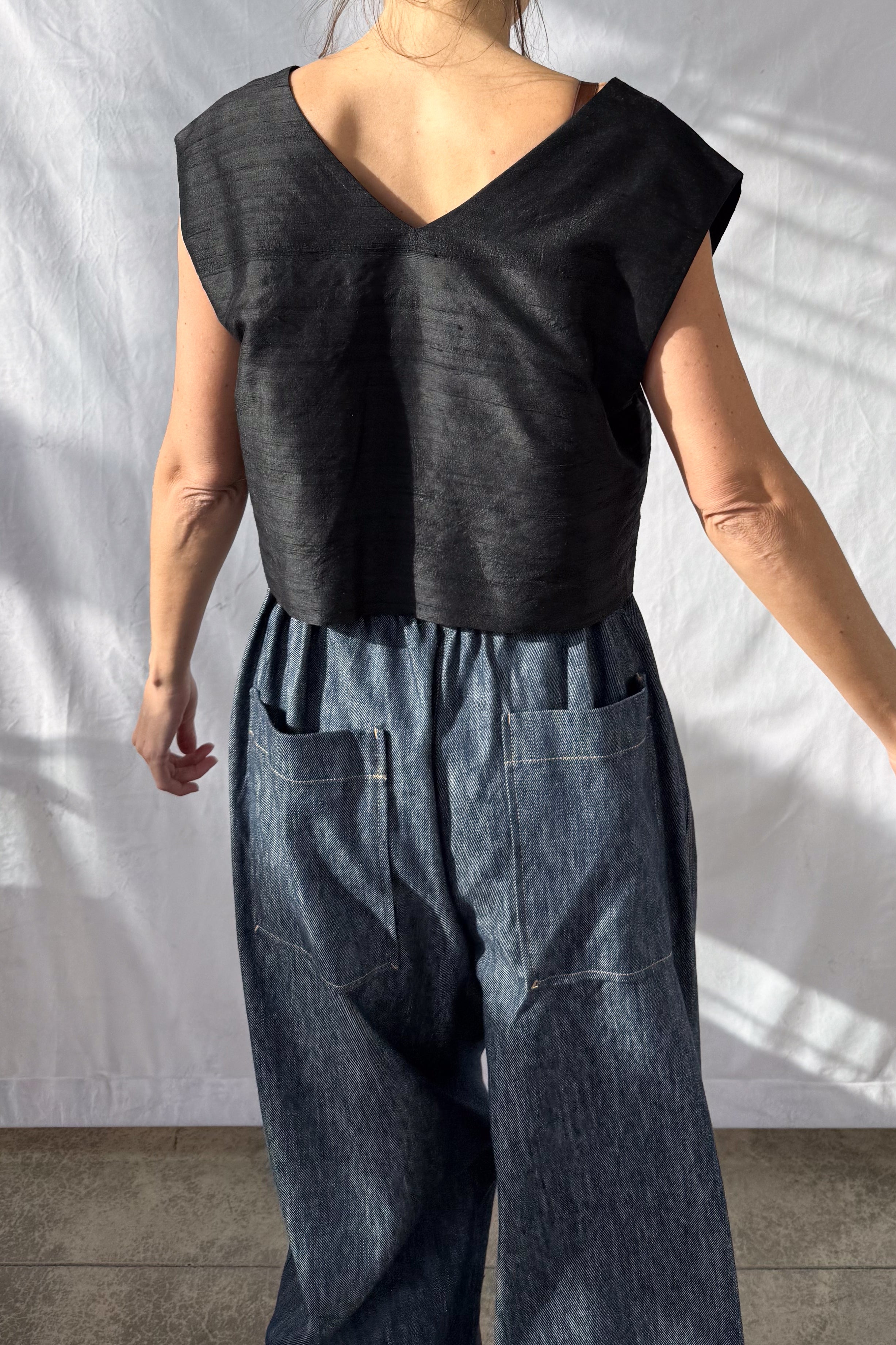 Claude Pant